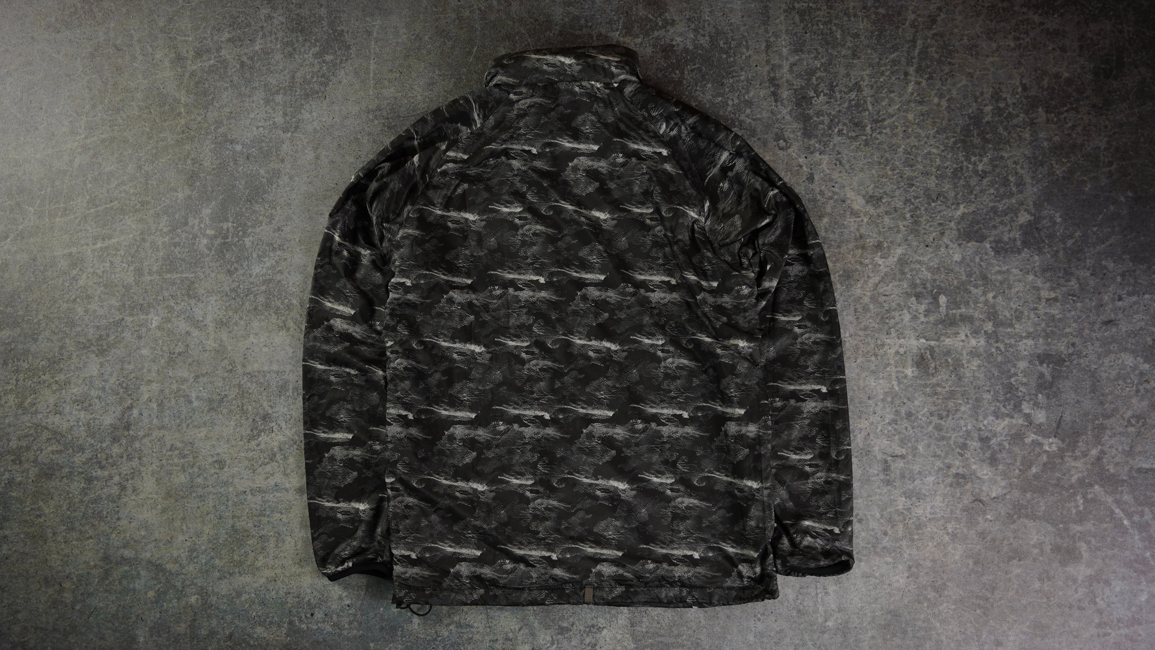 Oakley Jacket (M)