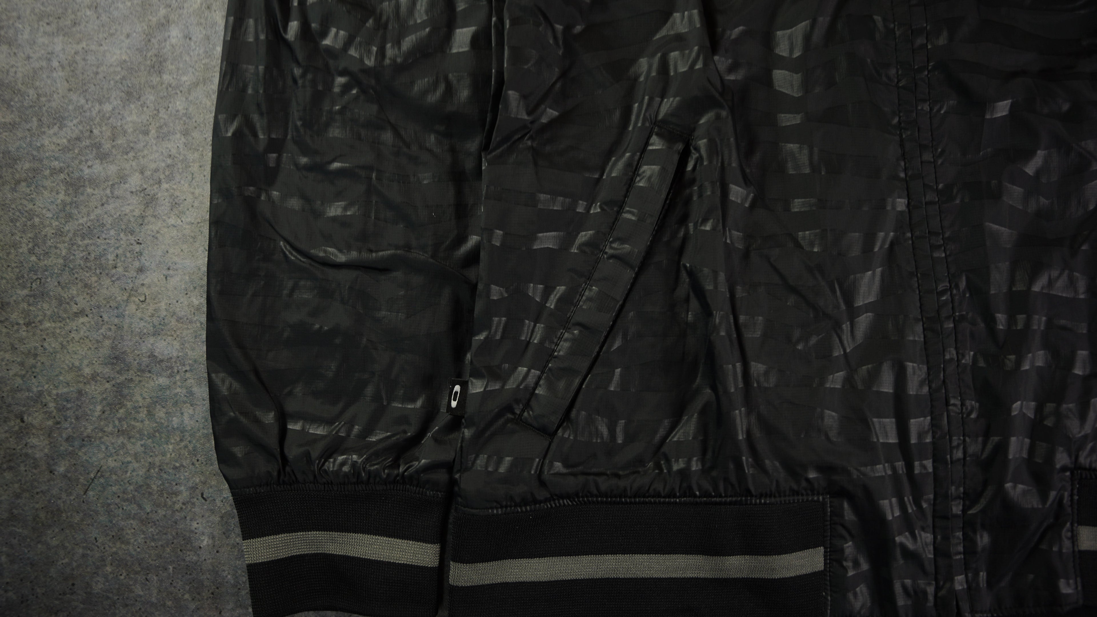 Oakley Jacket (M)