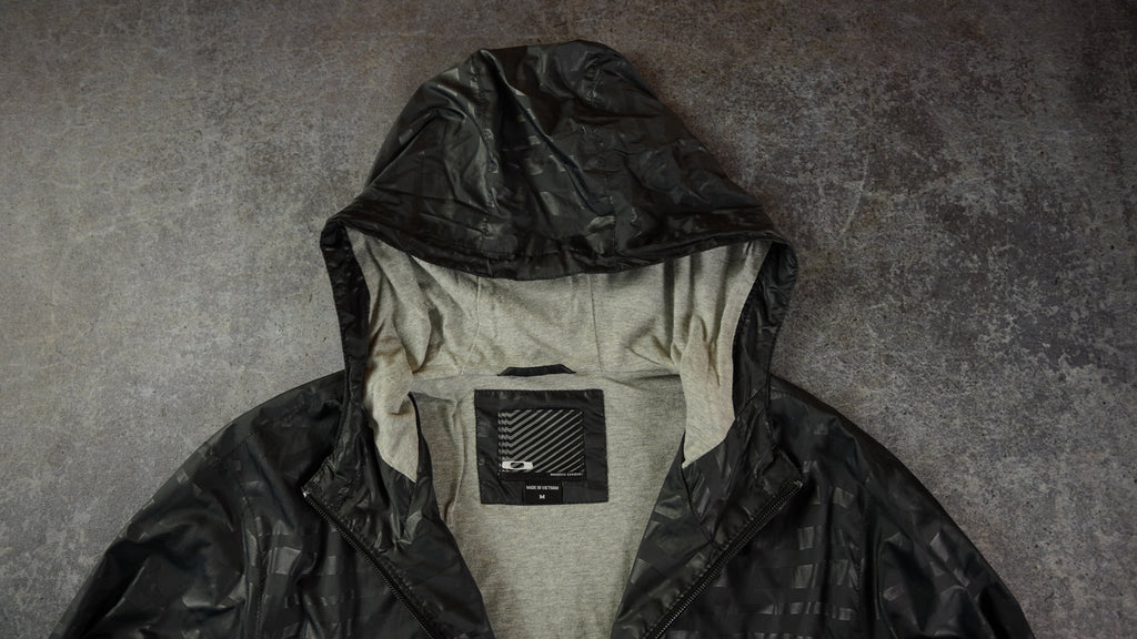 Oakley Jacket (M)