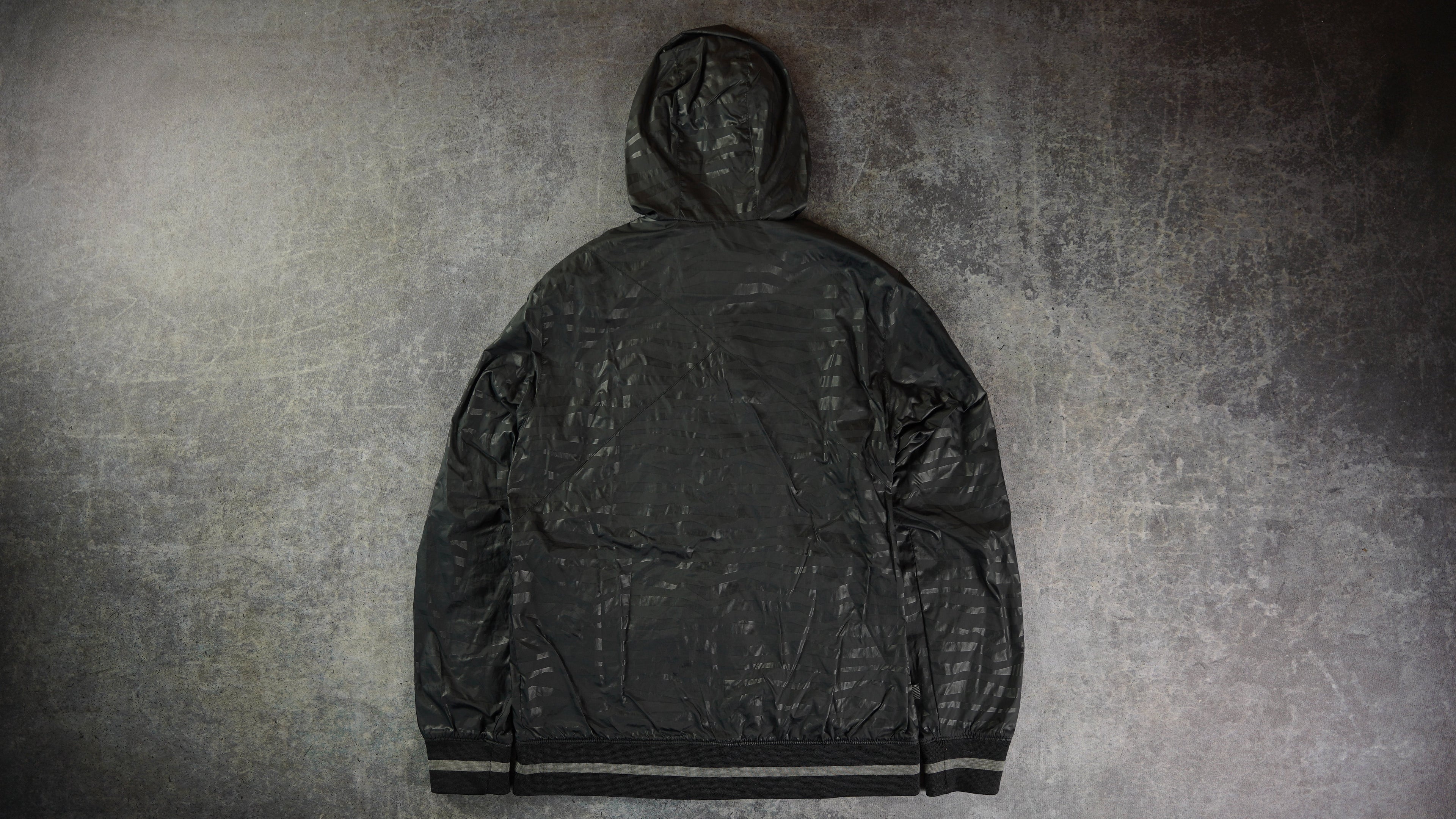 Oakley Jacket (M)