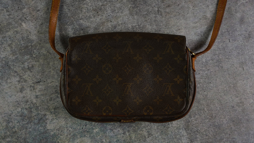Louis Vuitton Shoulder Bag