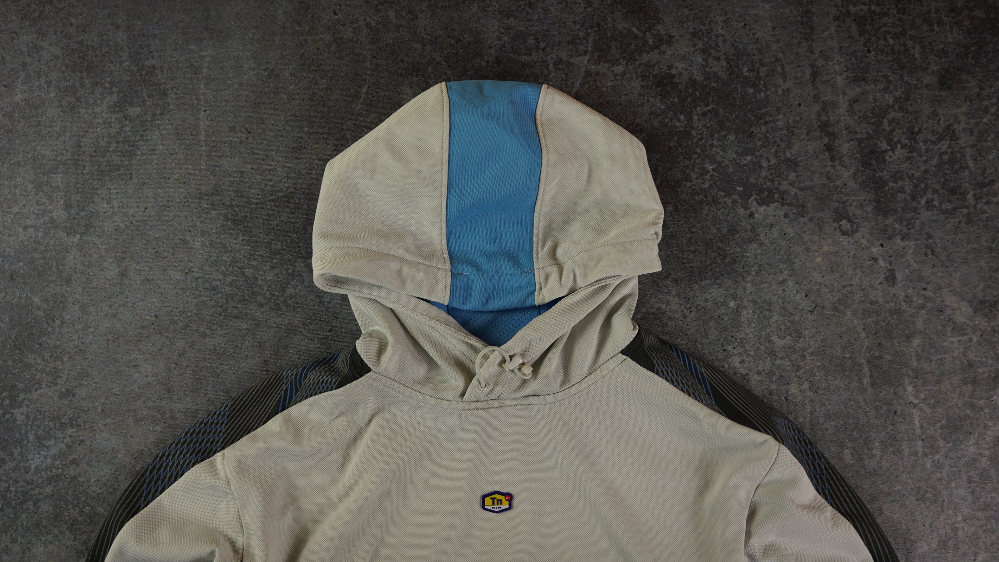 Nike TN Hoodie (M)