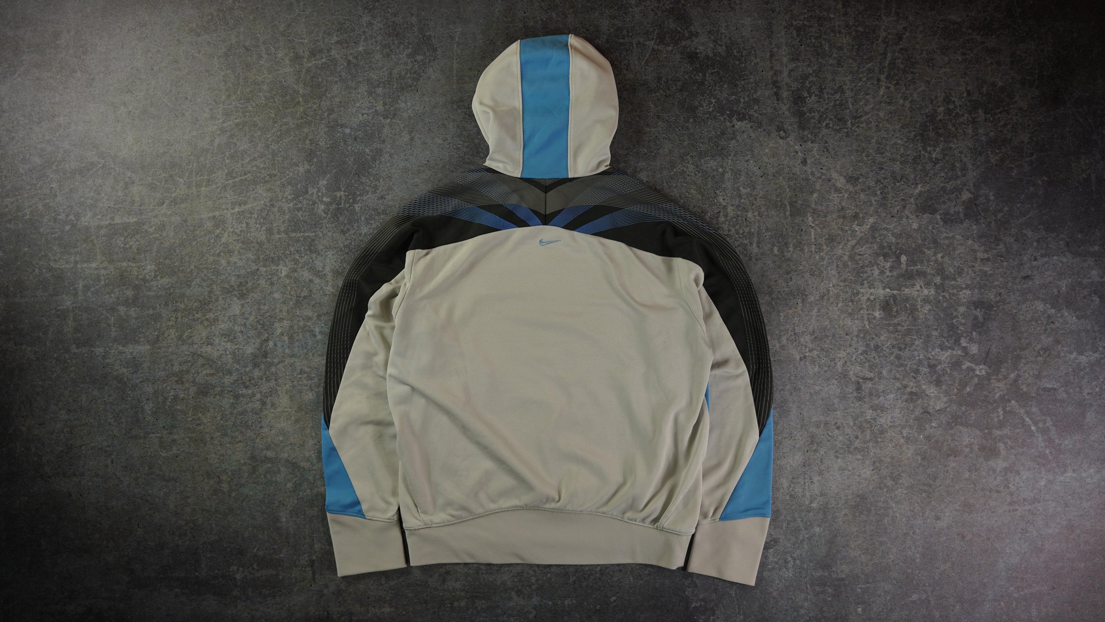 Nike TN Hoodie (M)