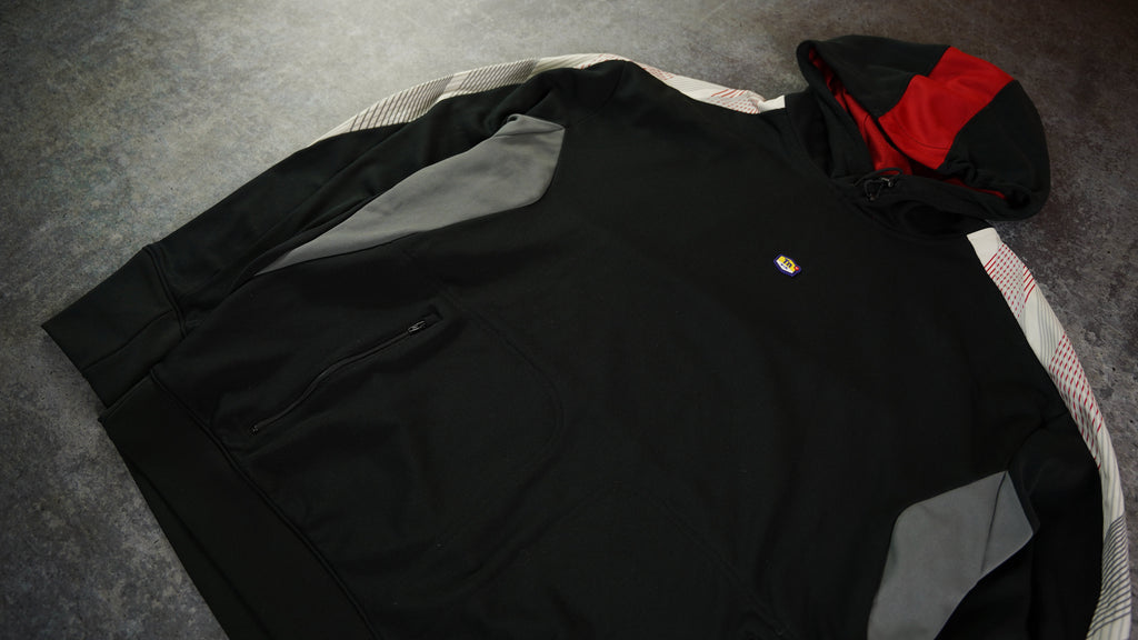 Nike TN Hoodie (XXL)