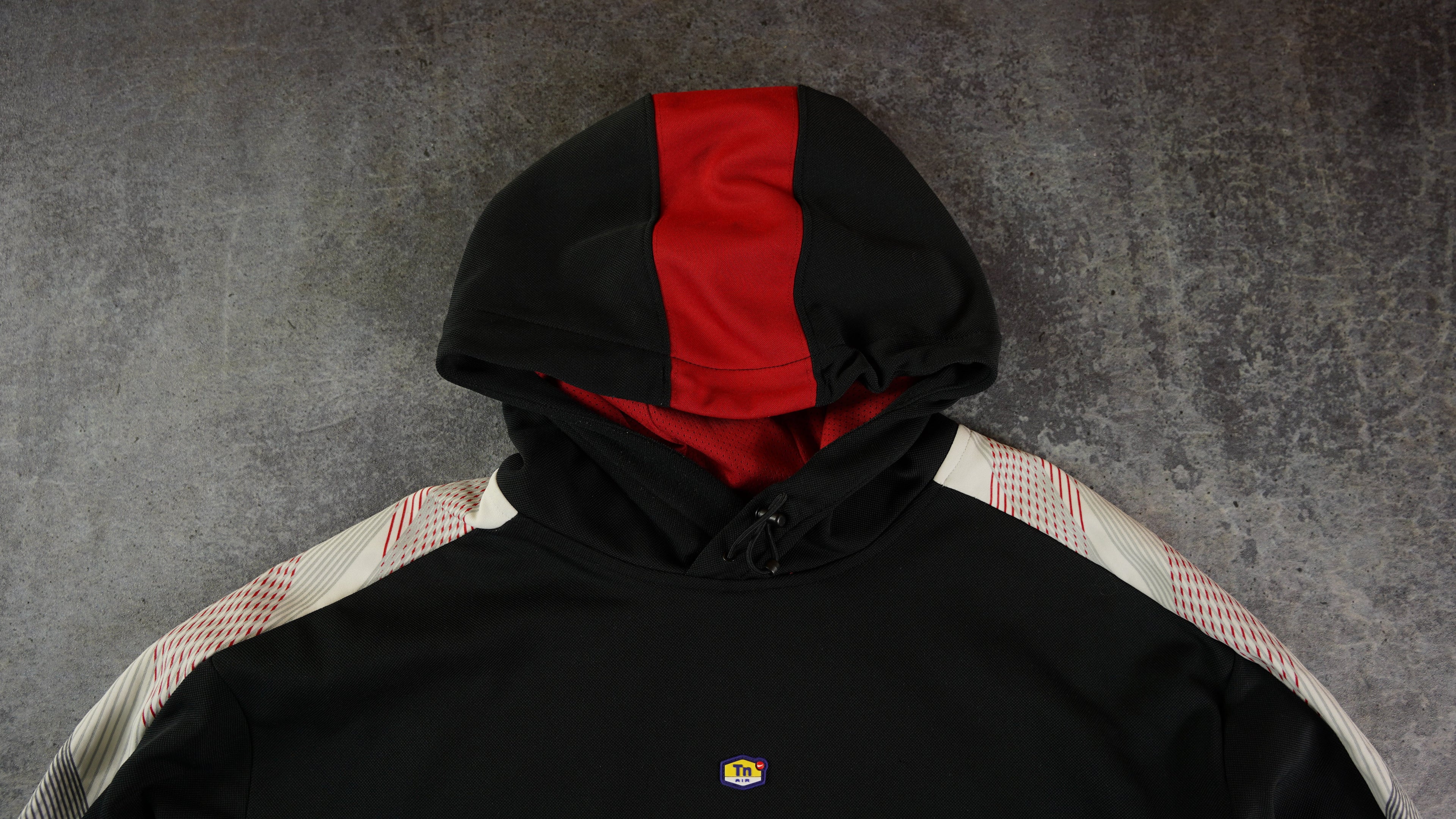 Nike TN Hoodie (XXL)