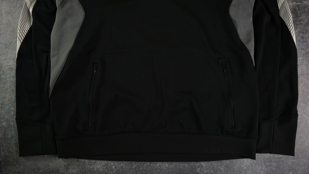 Nike TN Hoodie (XXL)