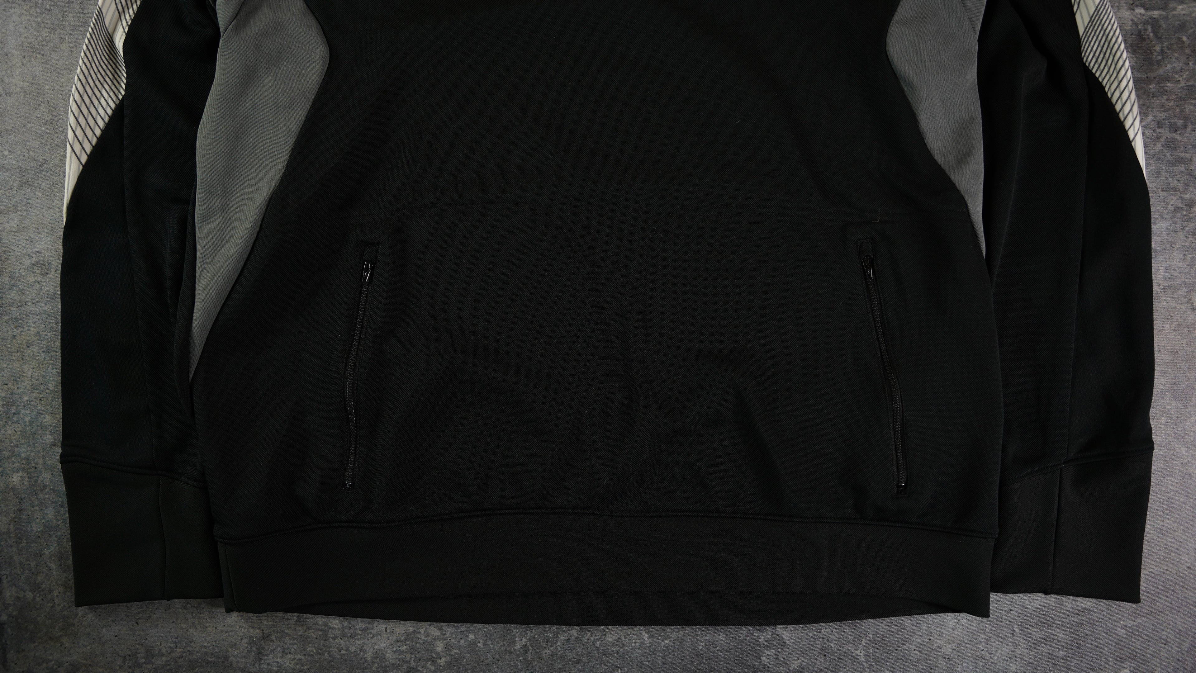 Nike TN Hoodie (XXL)