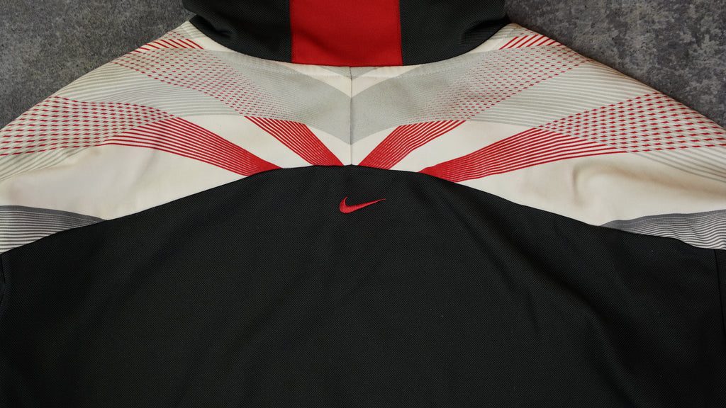 Nike TN Hoodie (XXL)