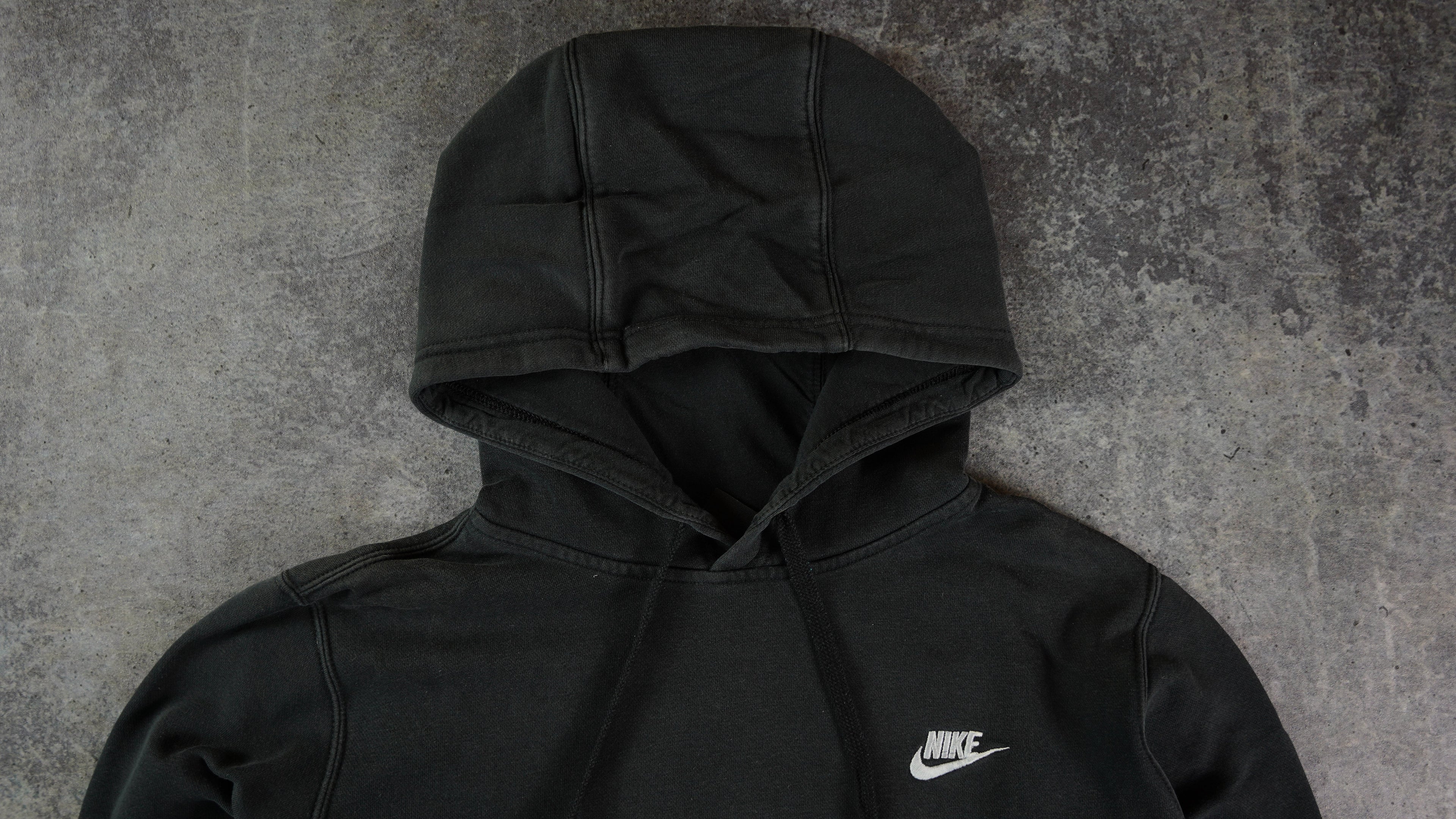 Nike Hoodie (M)