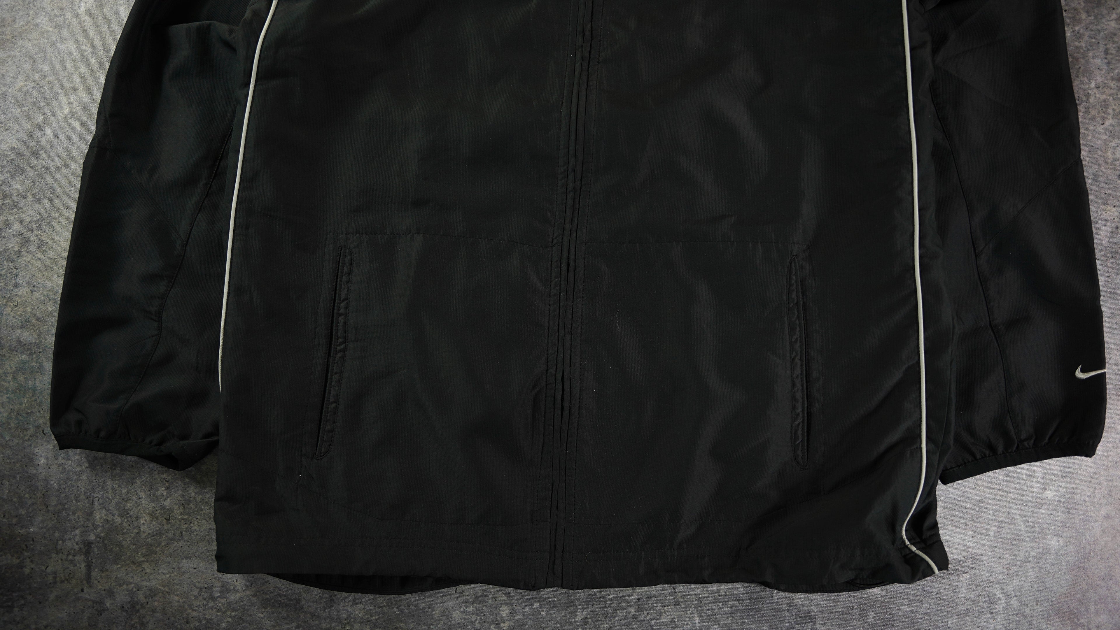 Nike Shox Jacket (XL)