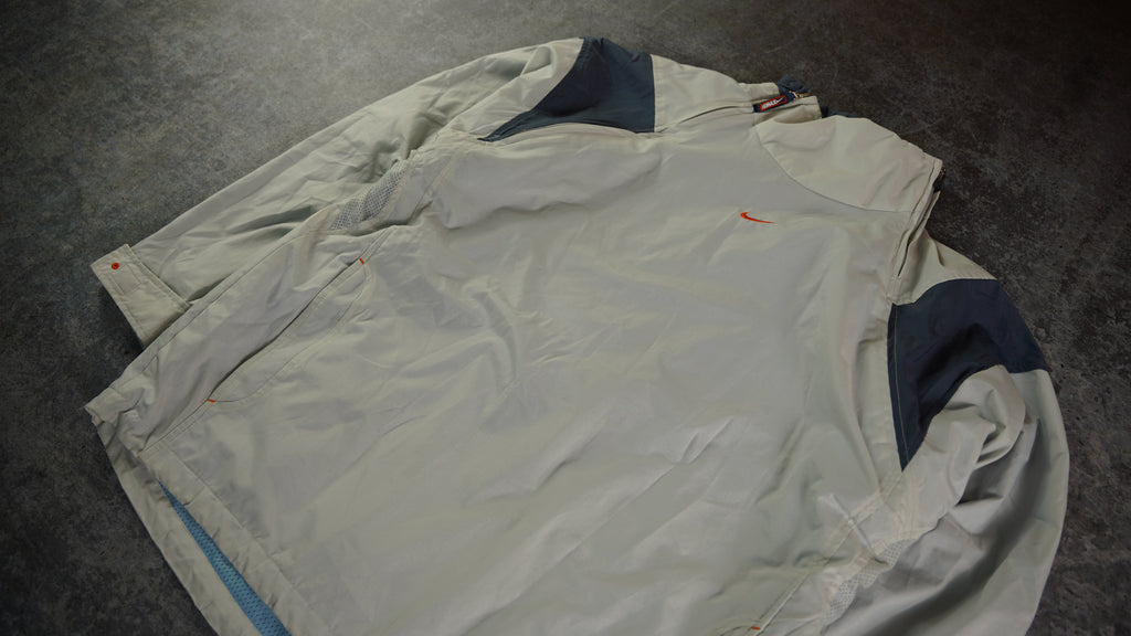 Nike AirMax Jacket (M)