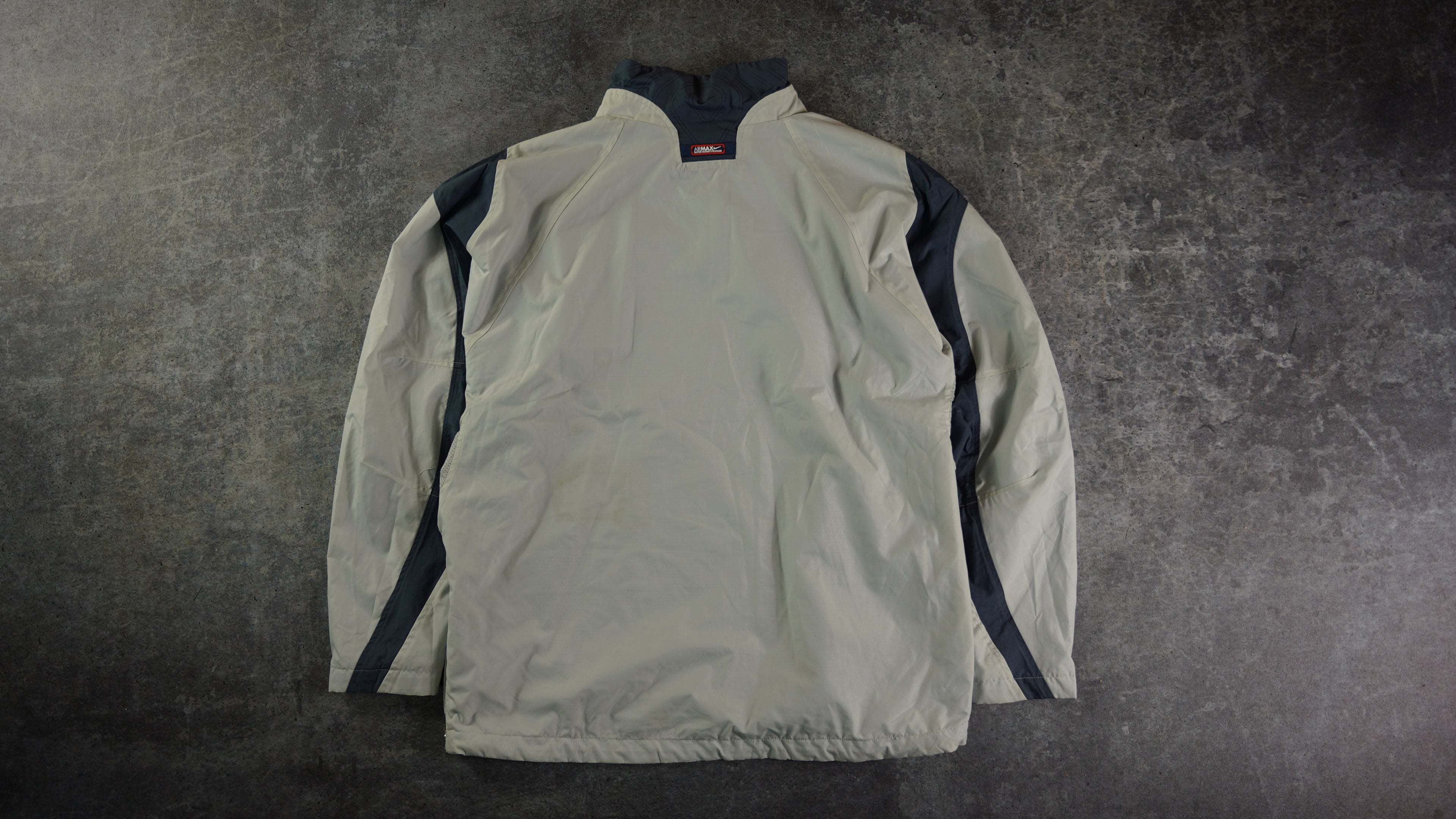 Nike AirMax Jacket (M)