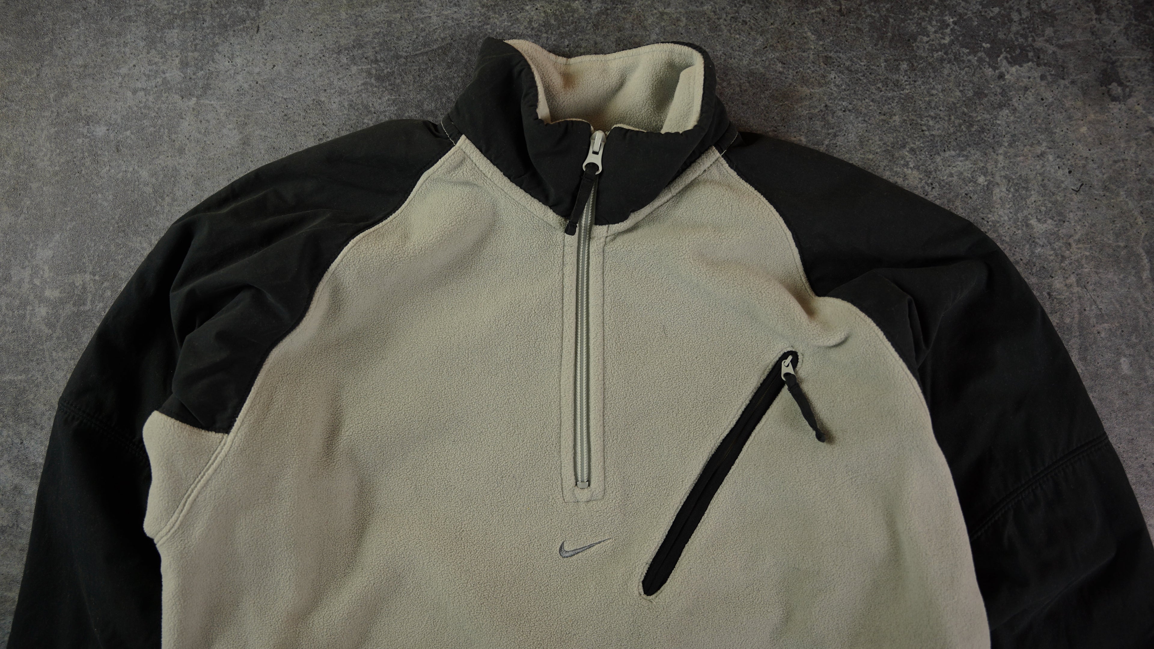 Nike Fleece Sweater (S)