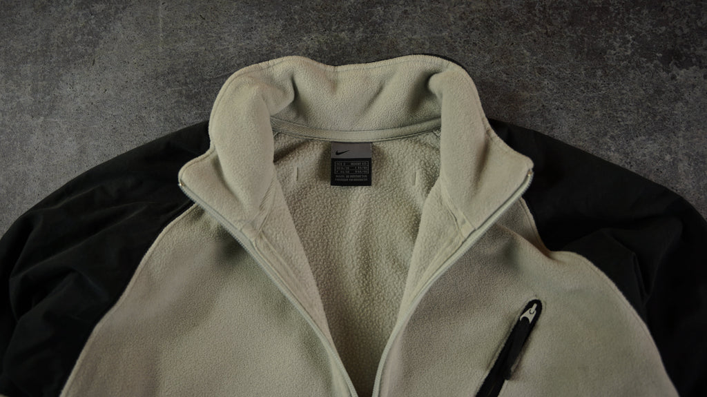 Nike Fleece Sweater (S)