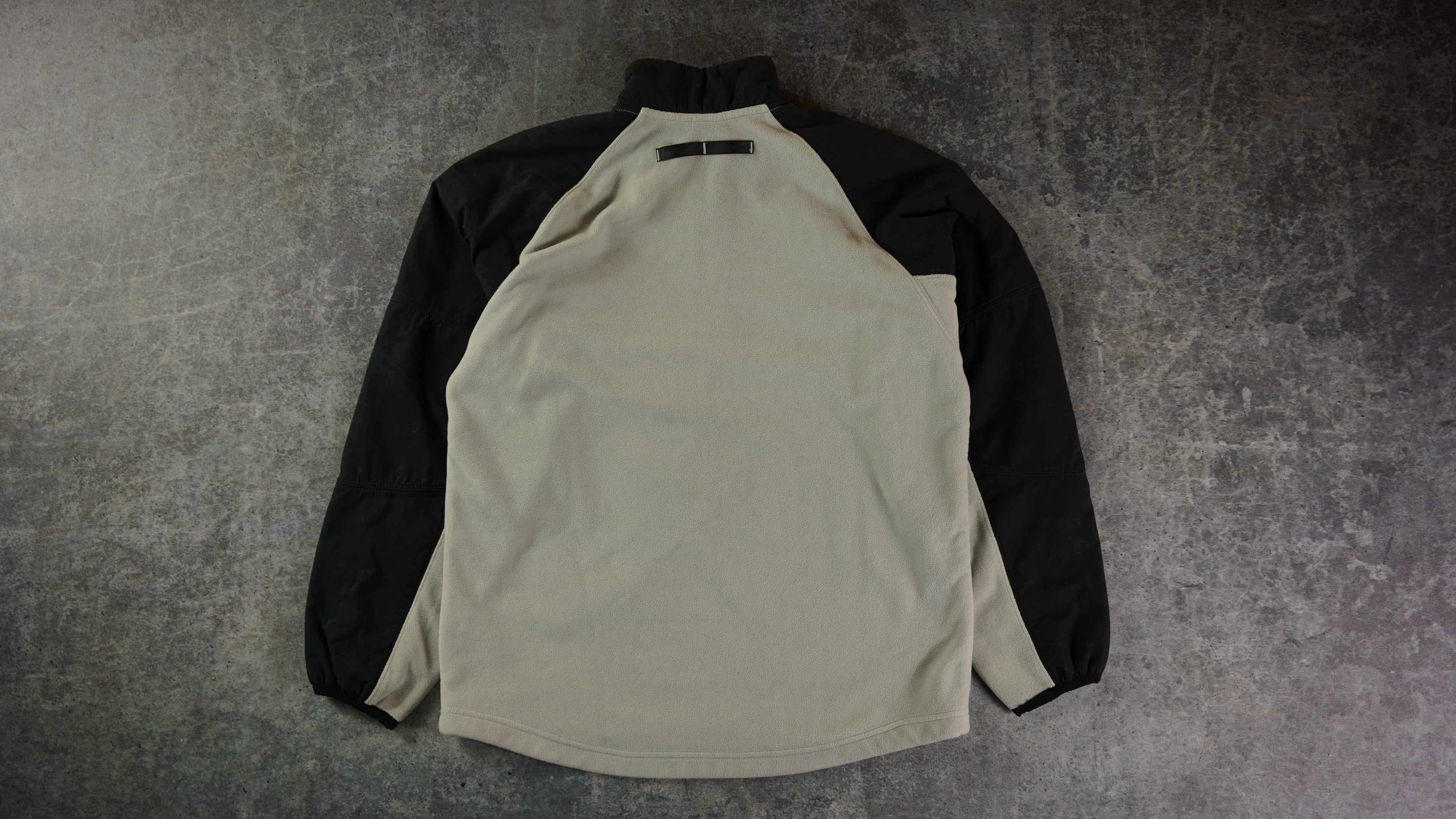 Nike Fleece Sweater (S)