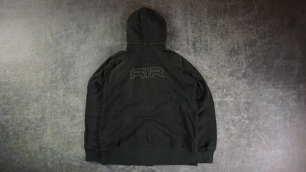 Nike Air Sweatjacket (L)