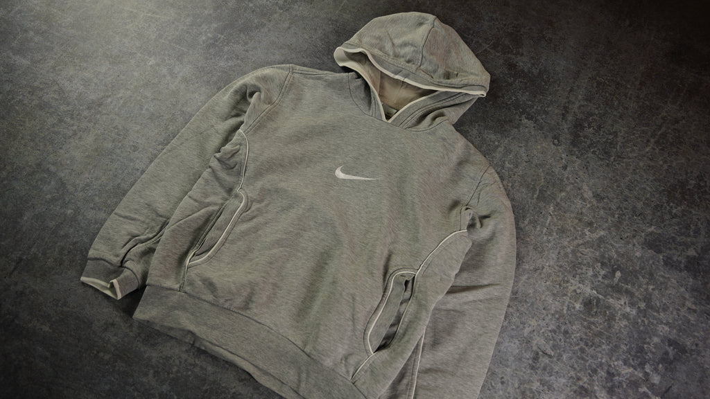 Nike Hoodie (S)