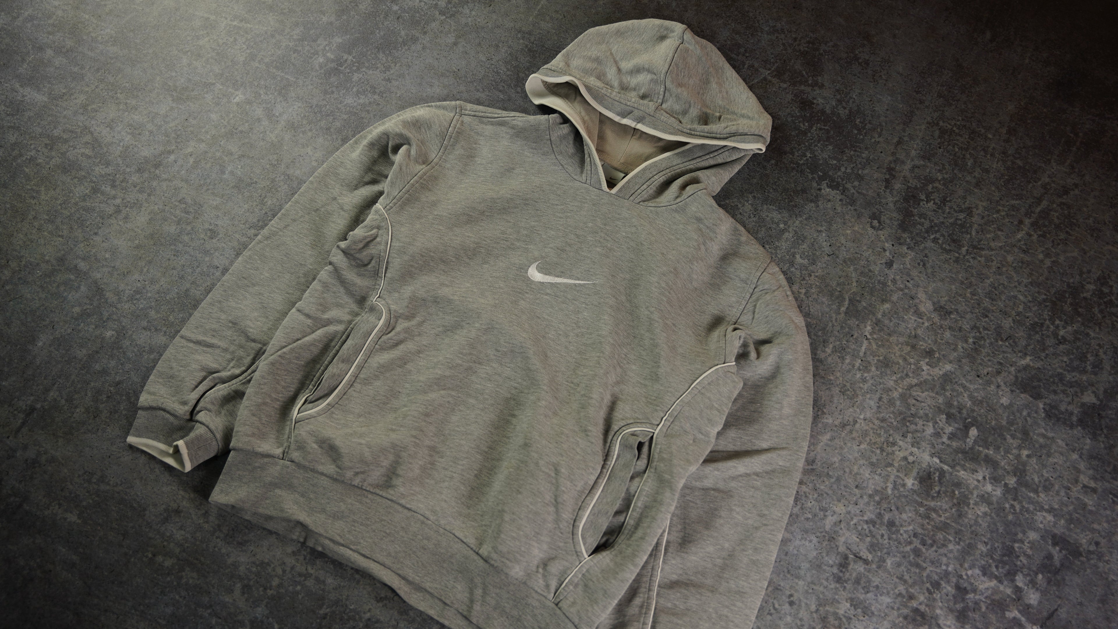 Nike Hoodie (S)