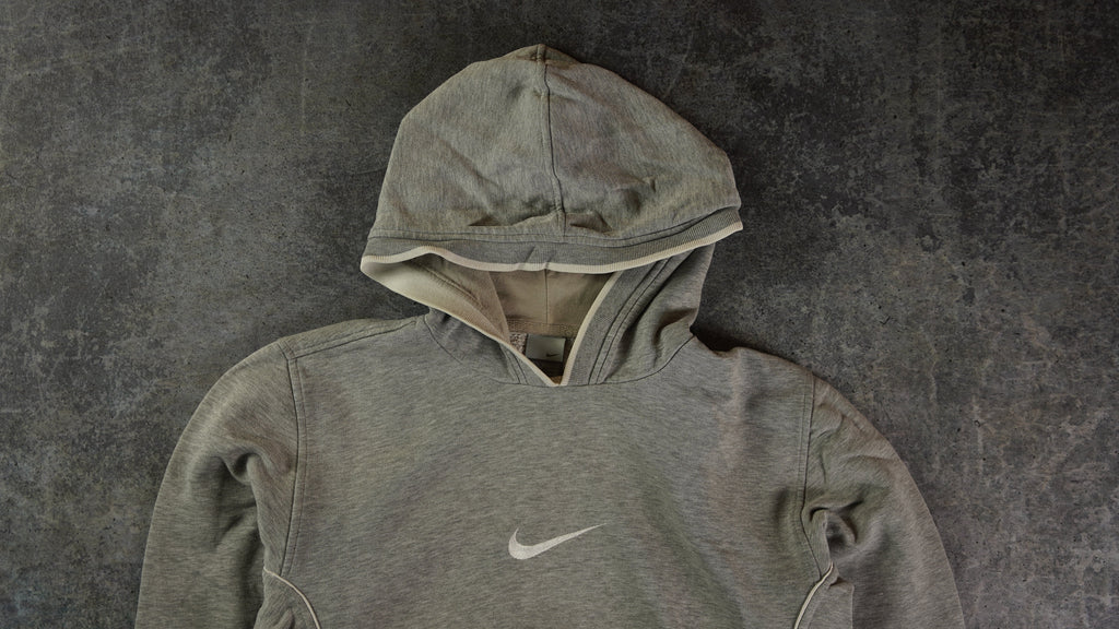Nike Hoodie (S)