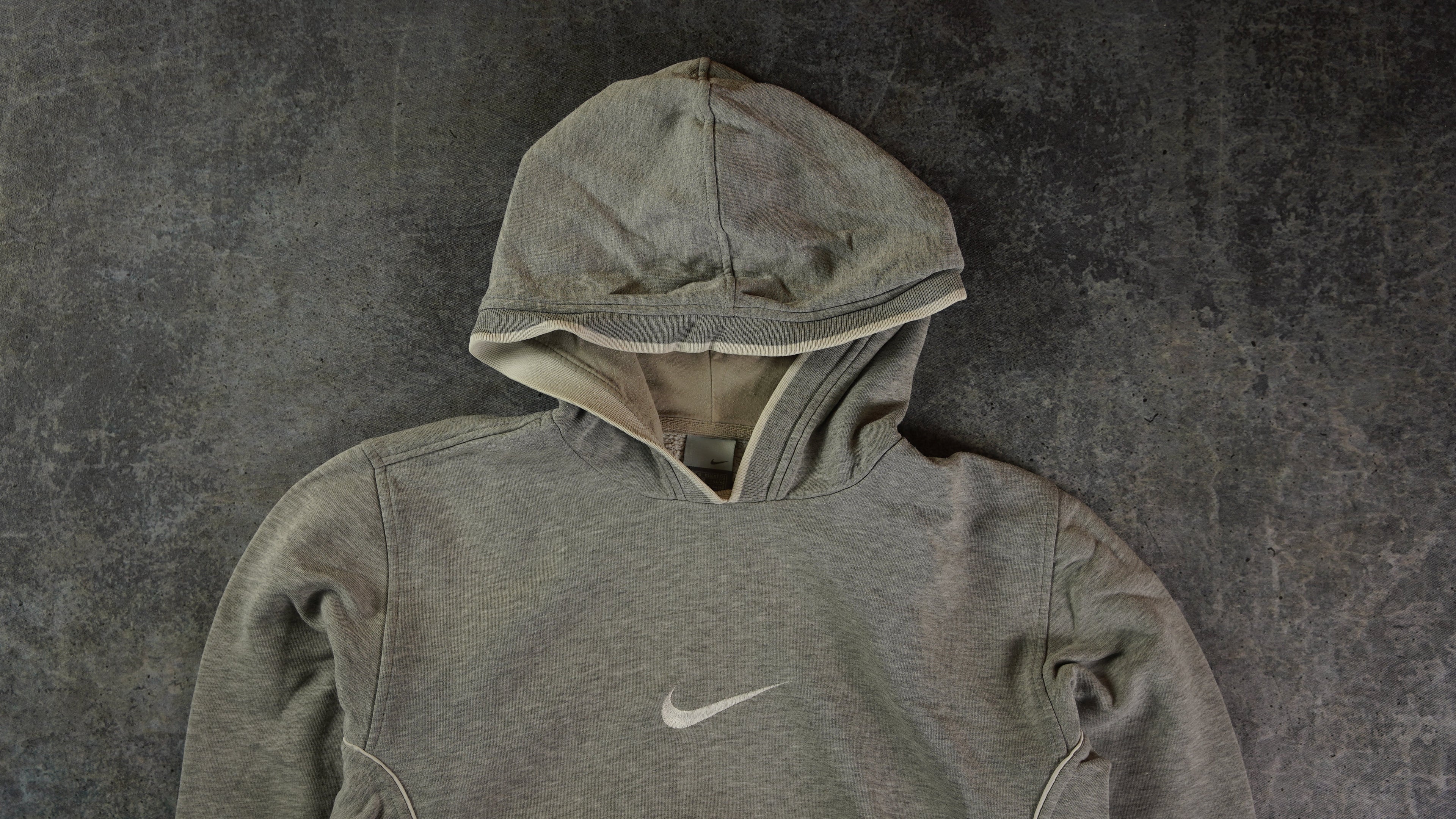 Nike Hoodie (S)