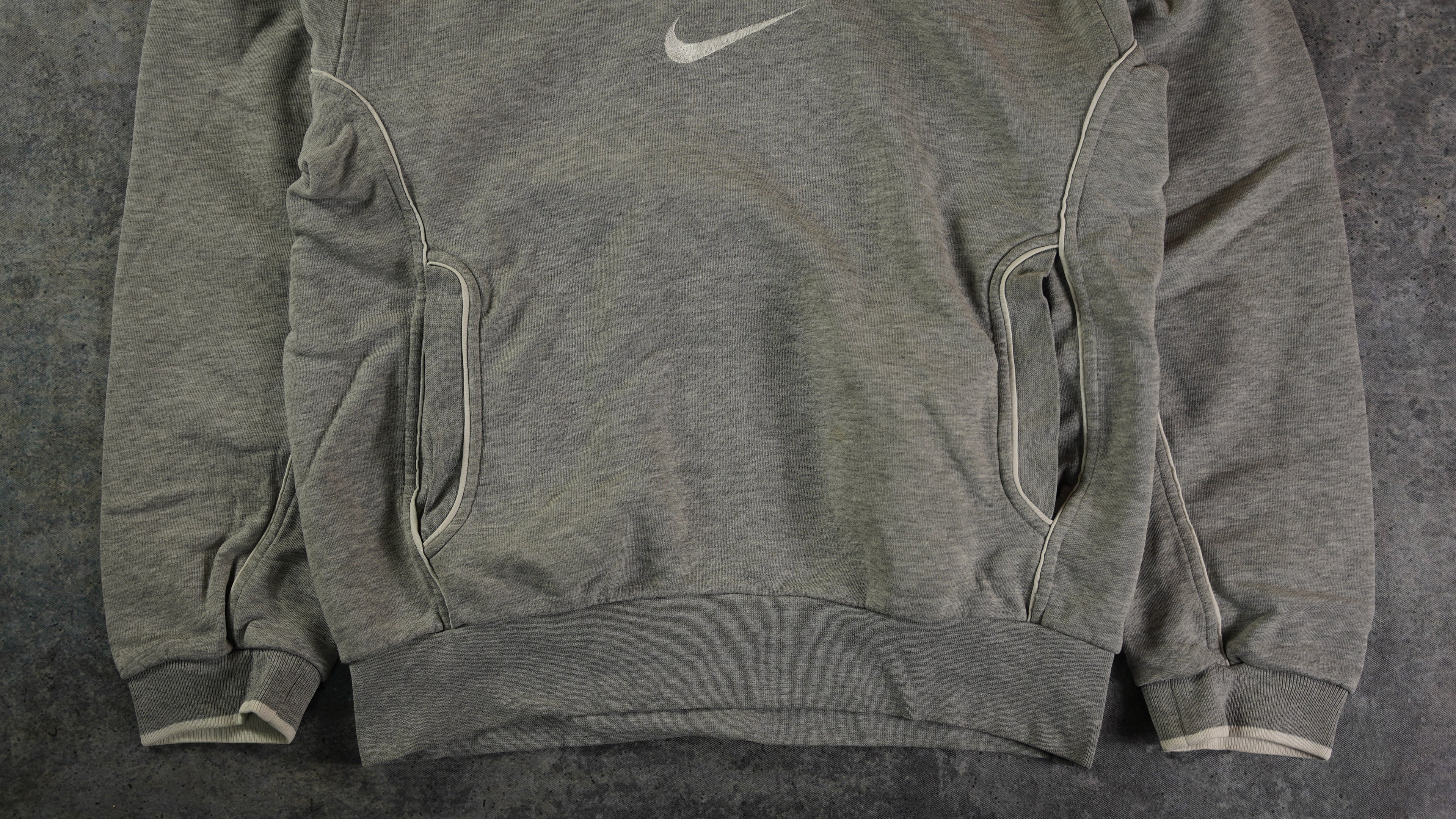 Nike Hoodie (S)