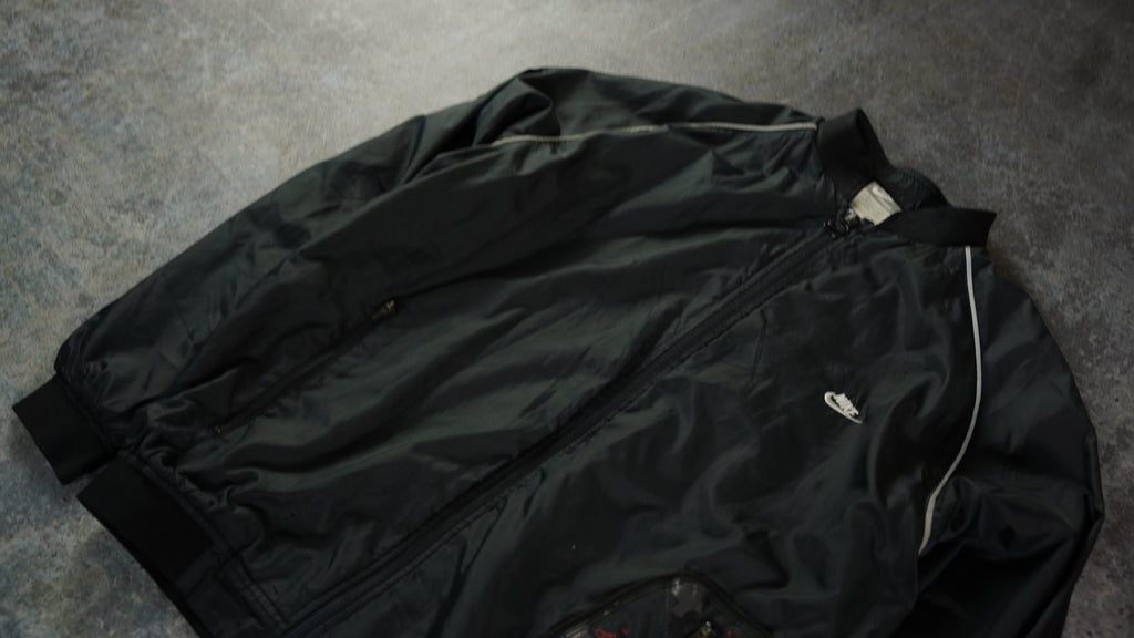 Nike TN Jacket 2010(M)