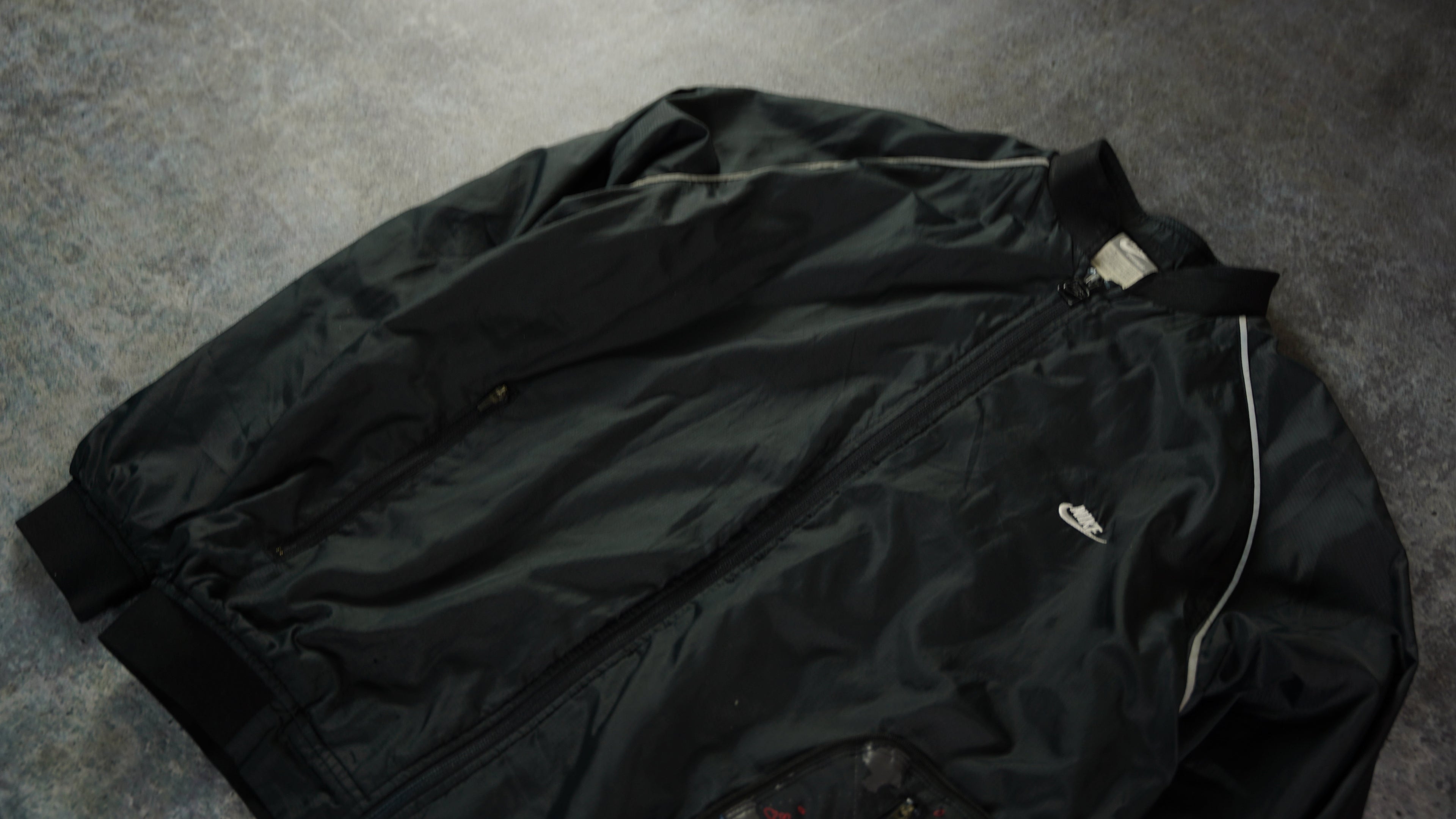 Nike TN Jacket 2010(M)