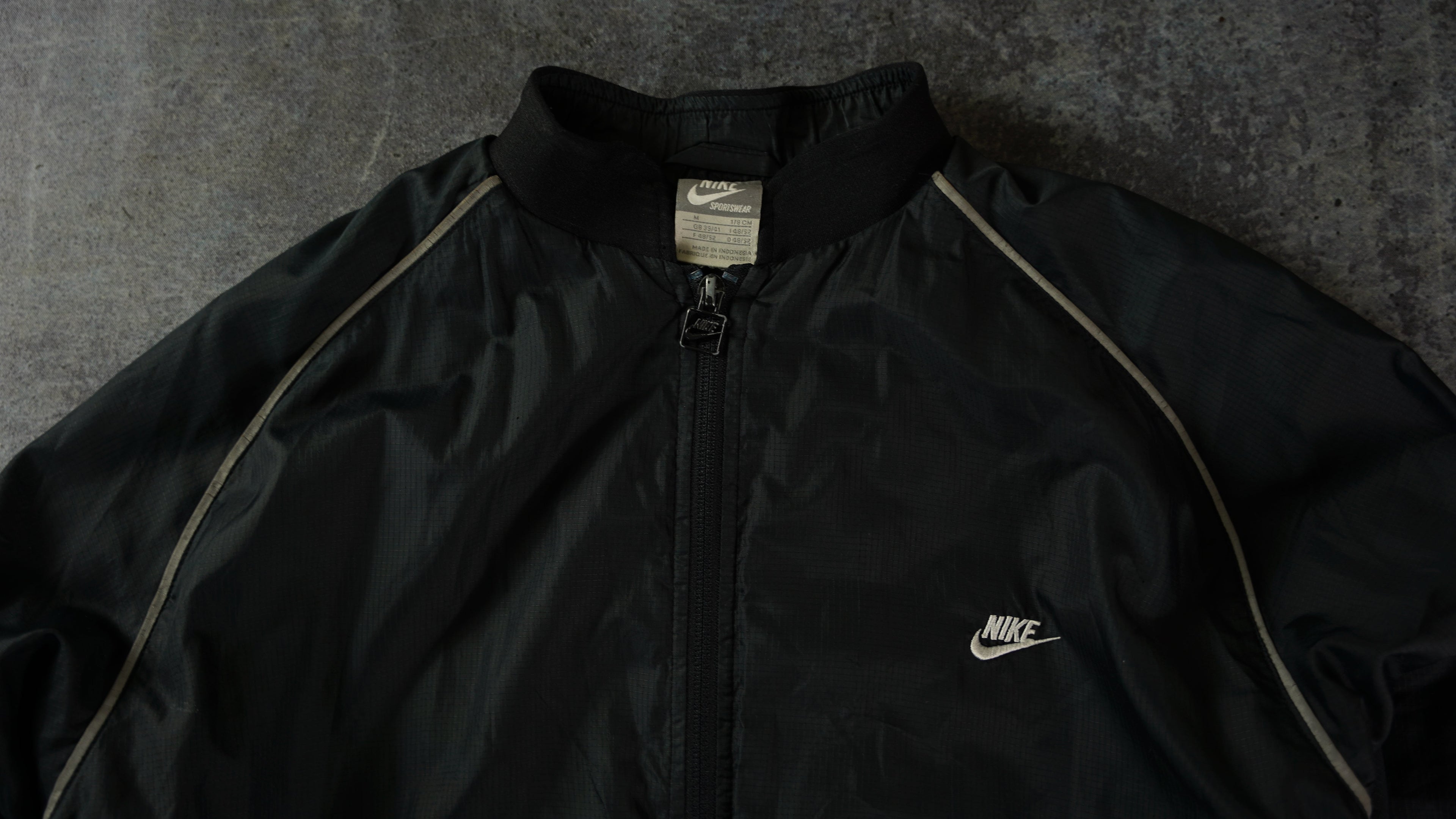 Nike TN Jacket 2010(M)