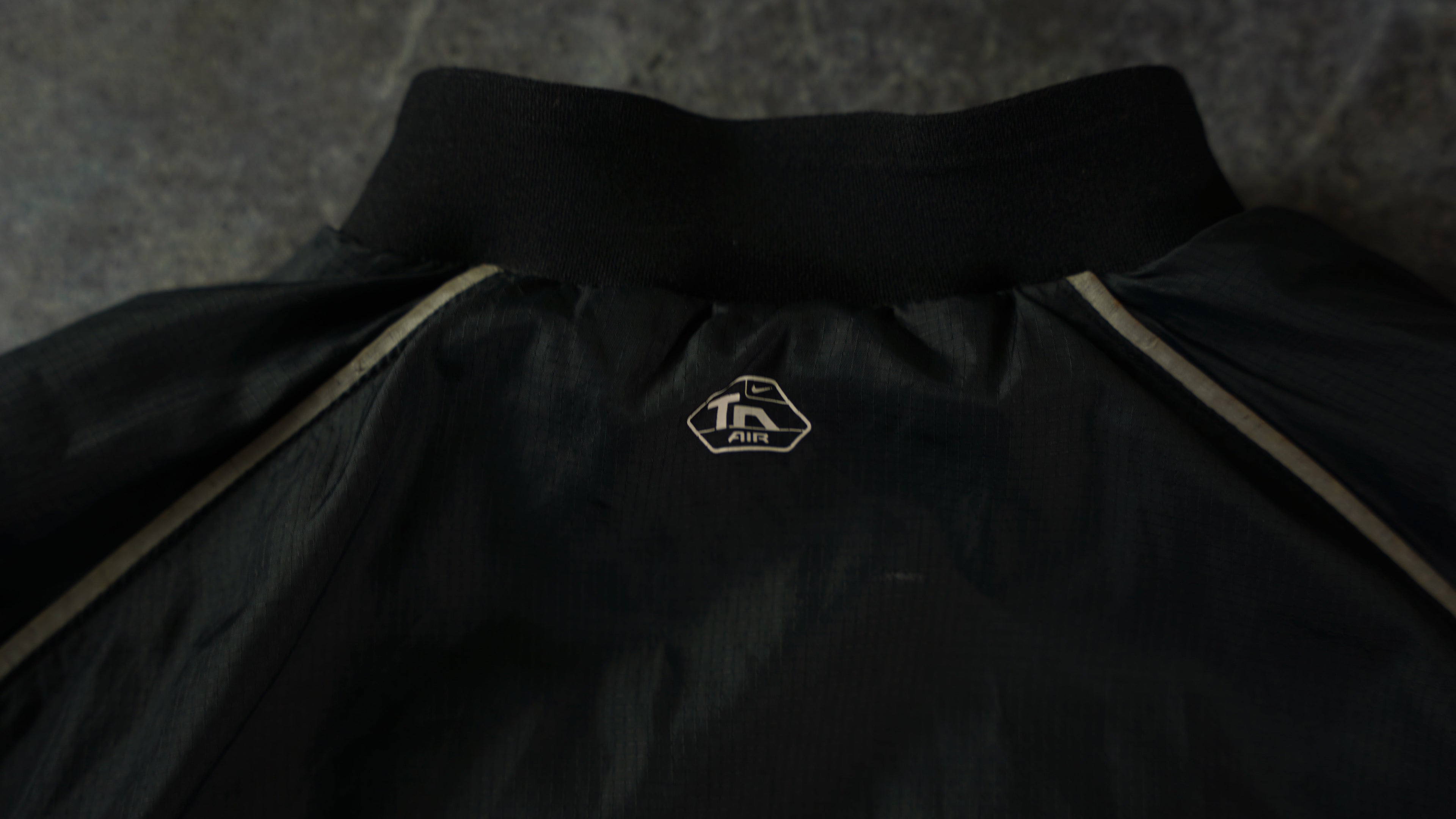 Nike TN Jacket 2010(M)