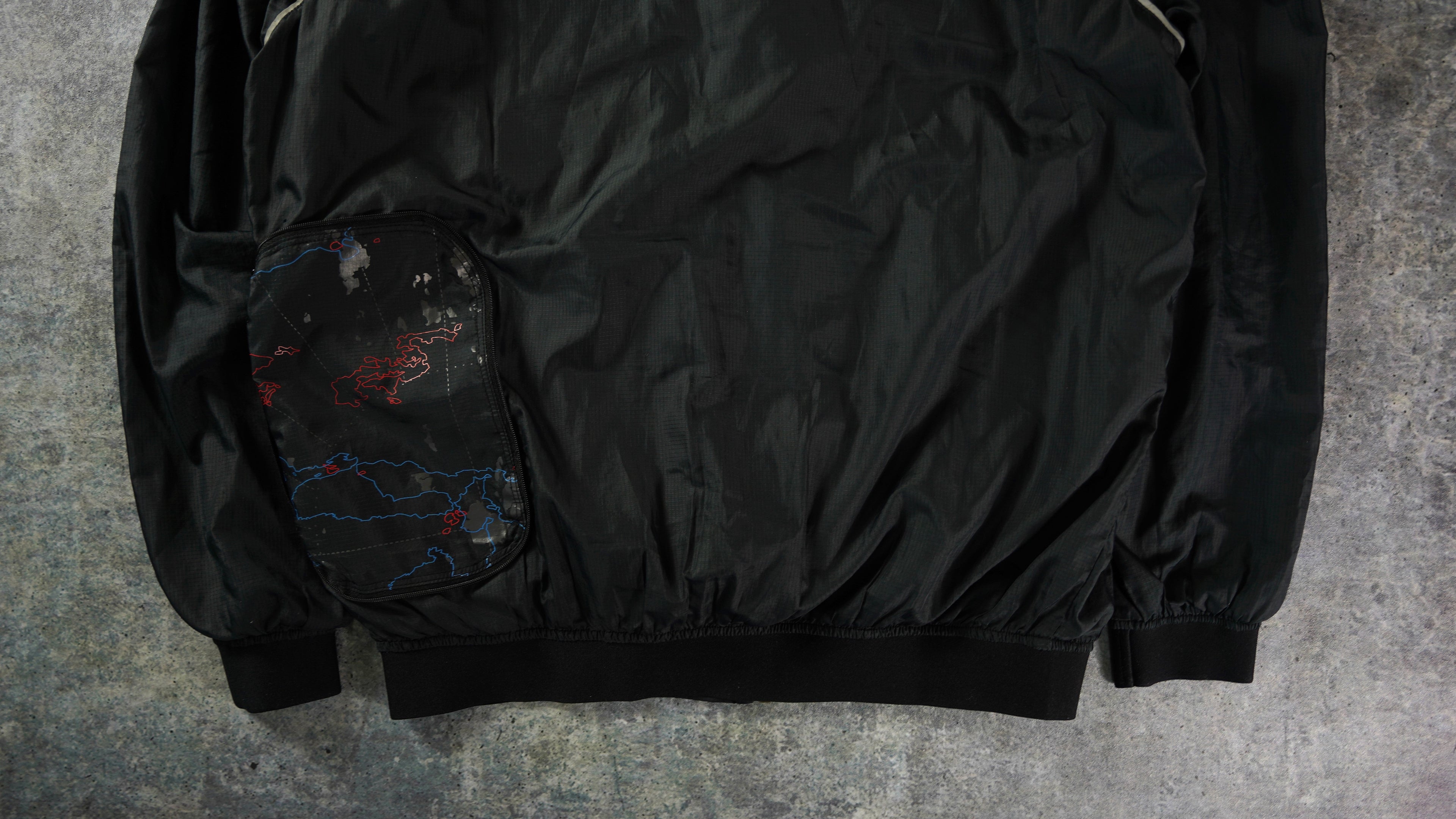 Nike TN Jacket 2010(M)