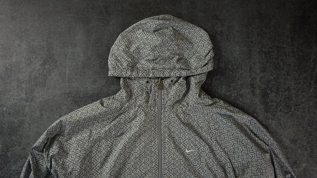Nike Jacket Reversible (XL)