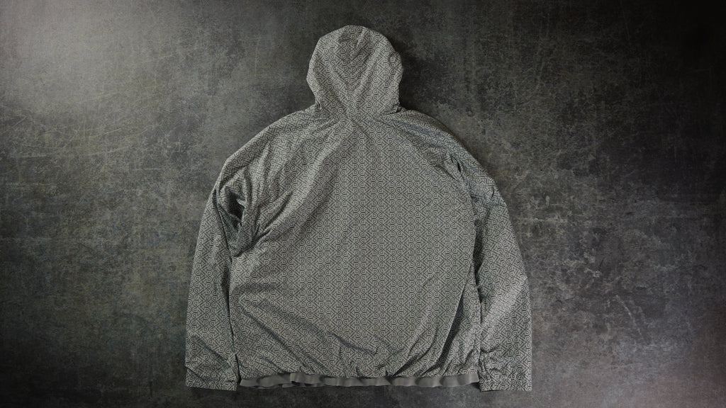 Nike Jacket Reversible (XL)