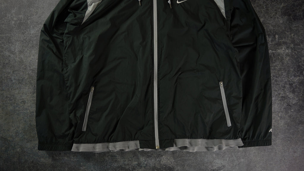 Nike Jacket Reversible (XL)