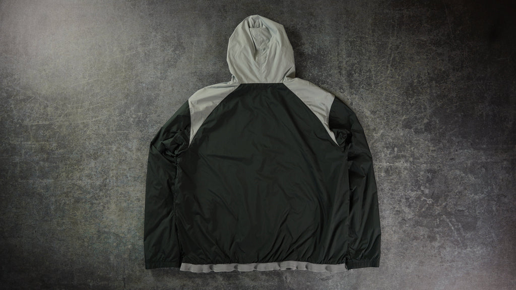 Nike Jacket Reversible (XL)