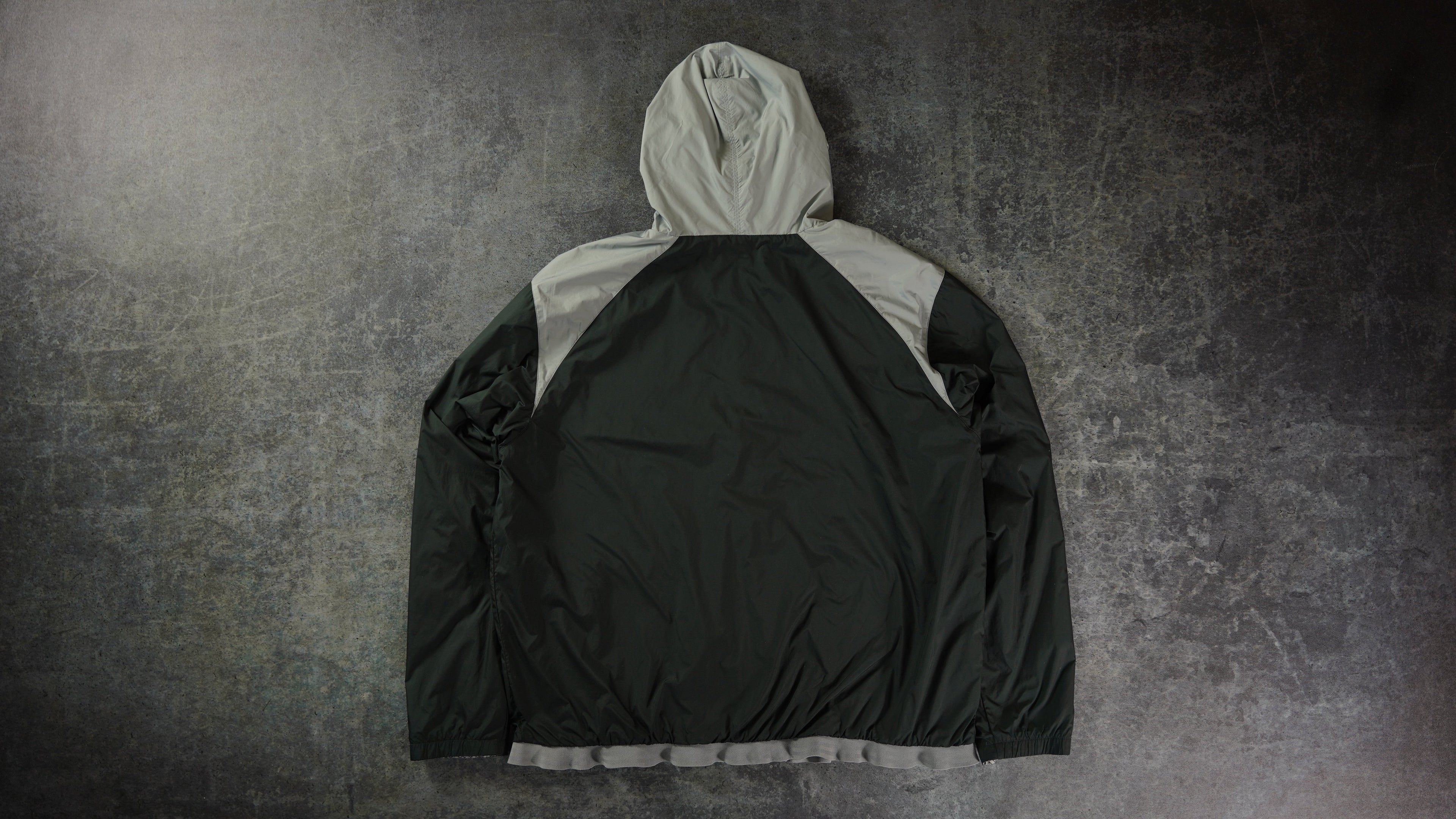 Nike Jacket Reversible (XL)