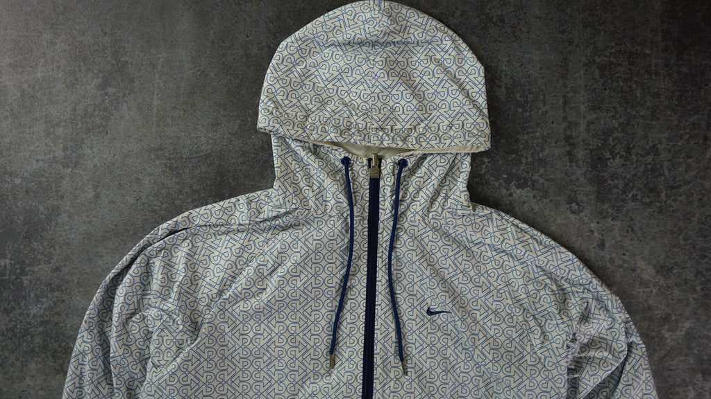 Nike Jacket Reversible (M)