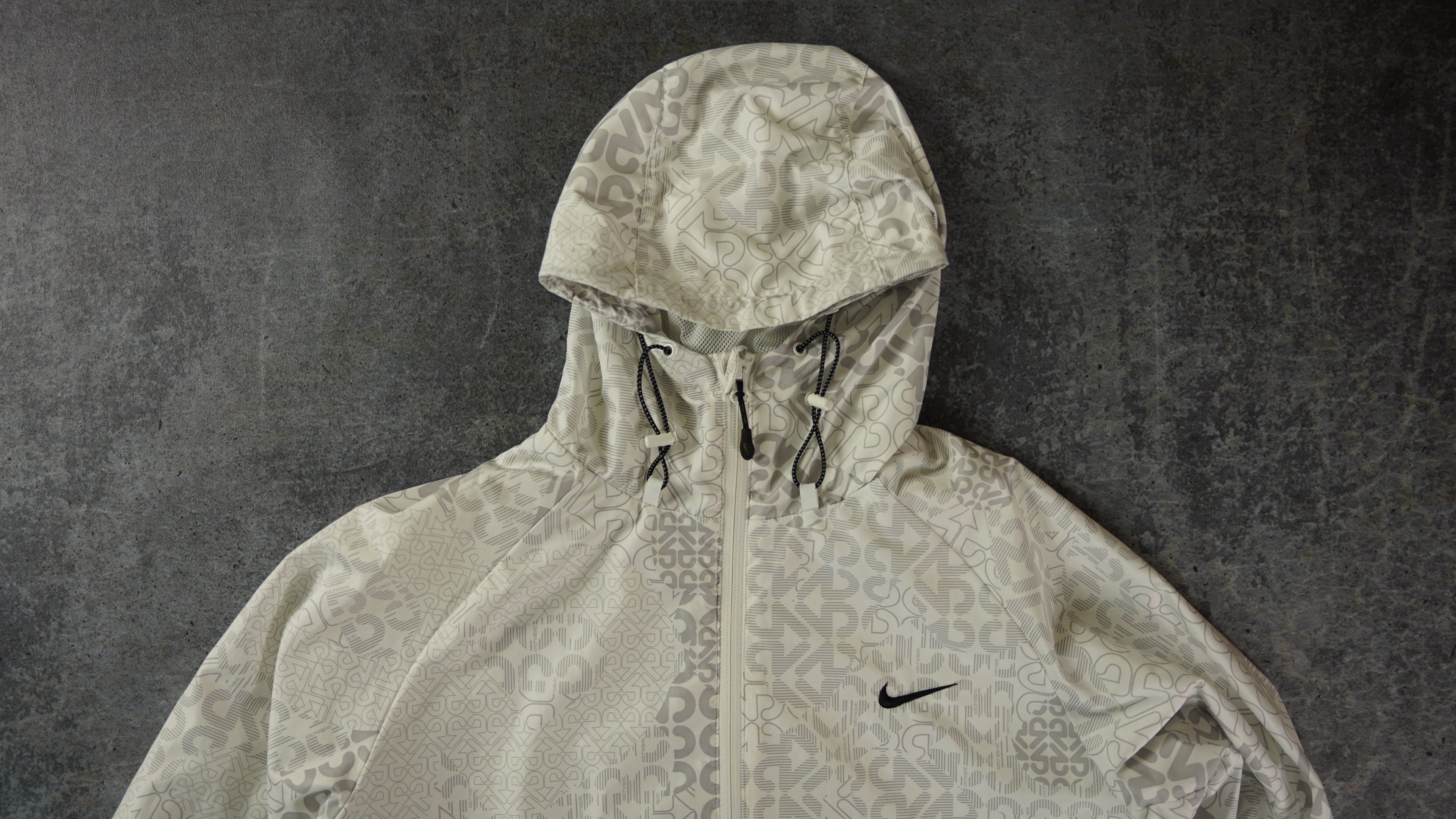 Nike Jacket (L)