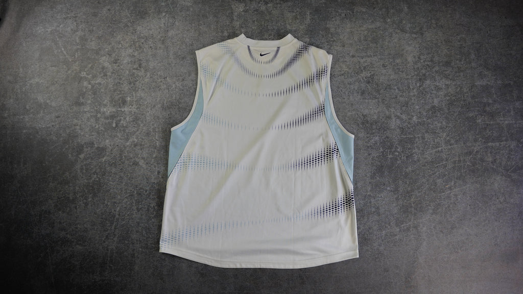Nike TN Tank Top (XXL)