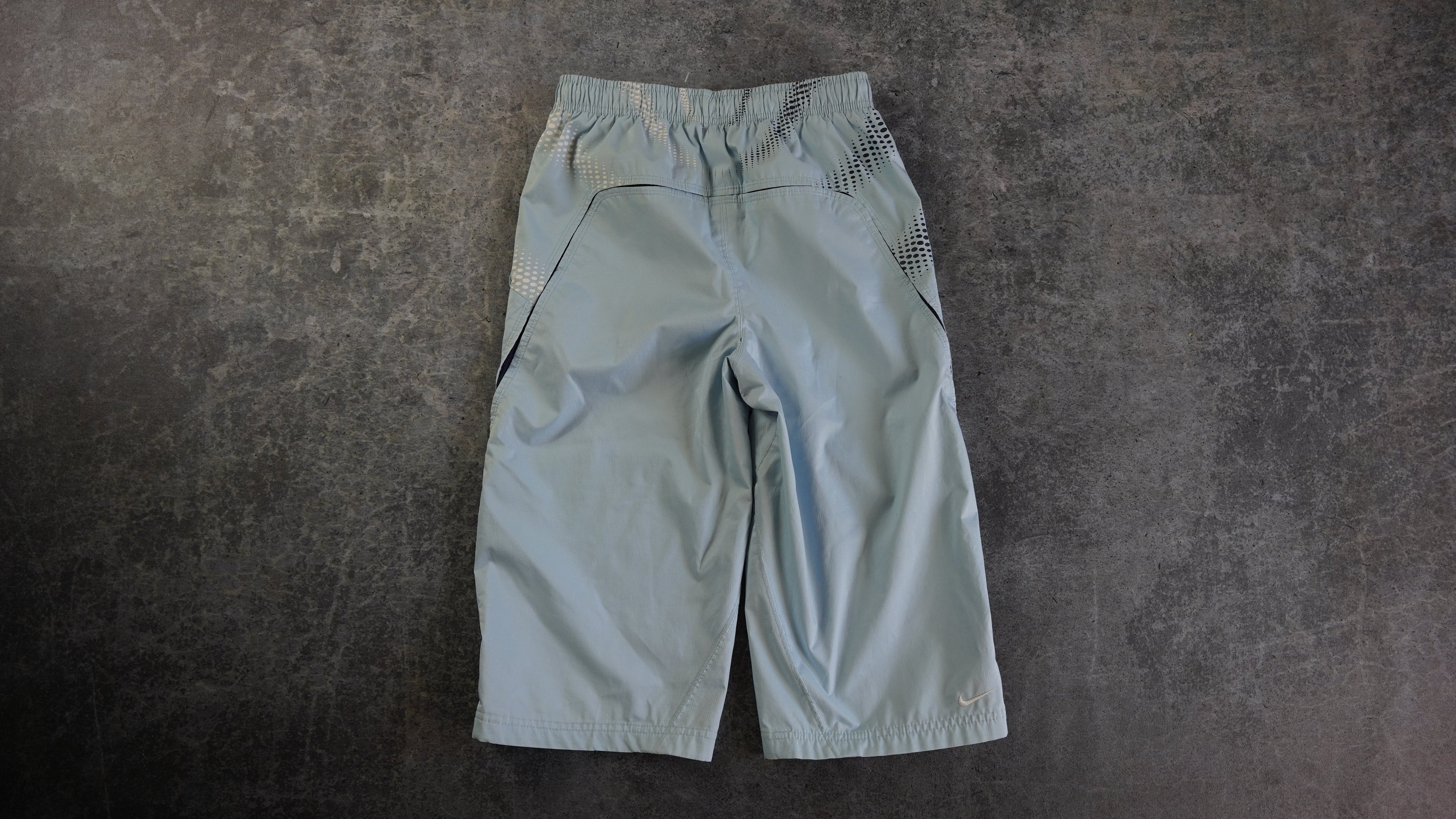 Nike TN 3/4 Shorts (L)