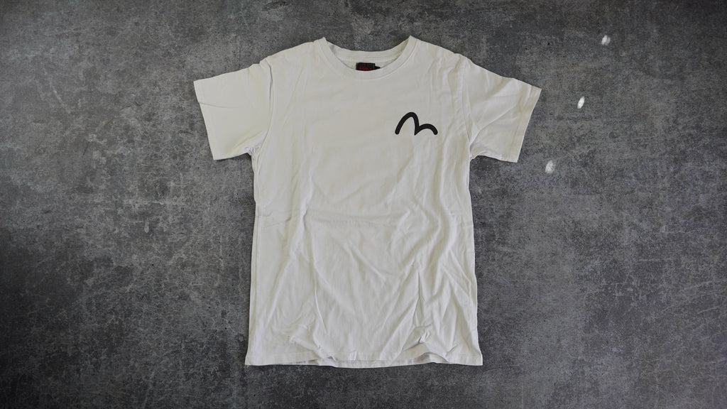 Evisu Shirt (L)