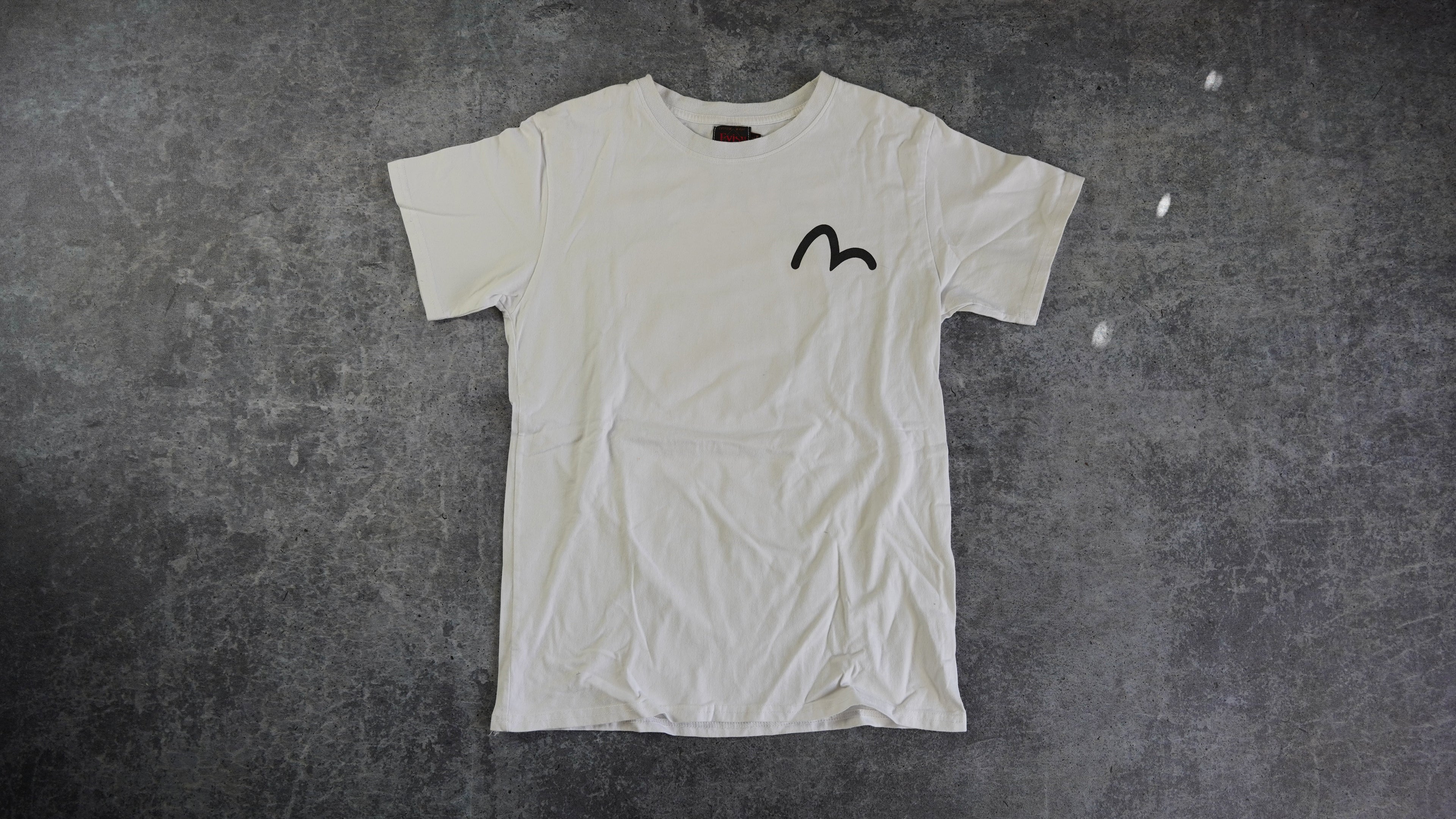 Evisu Shirt (L)