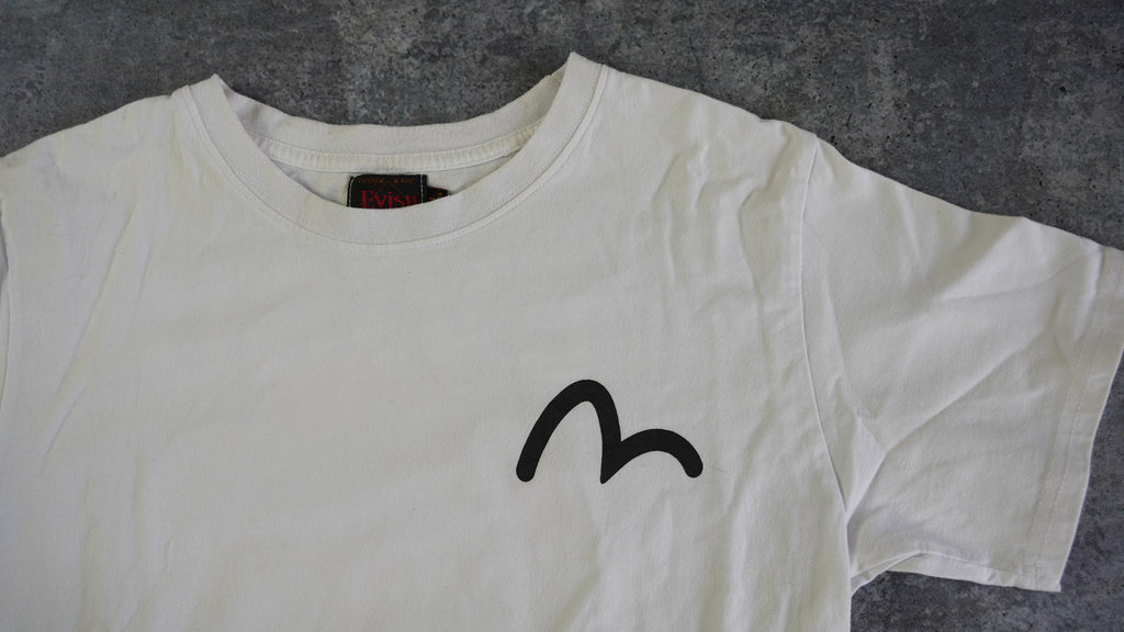 Evisu Shirt (L)
