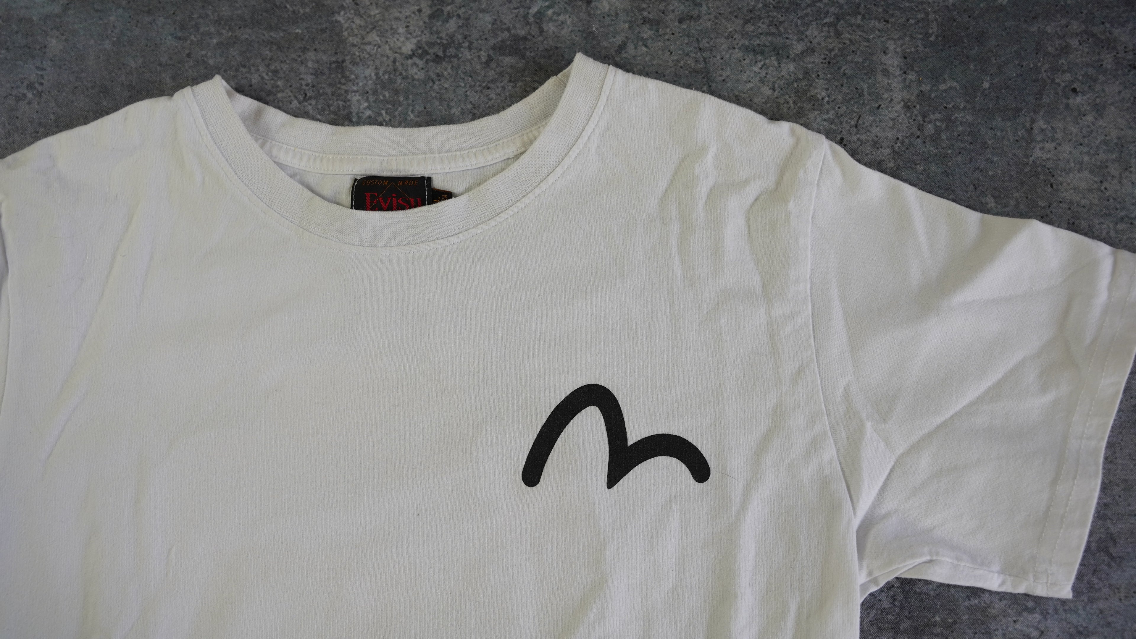 Evisu Shirt (L)