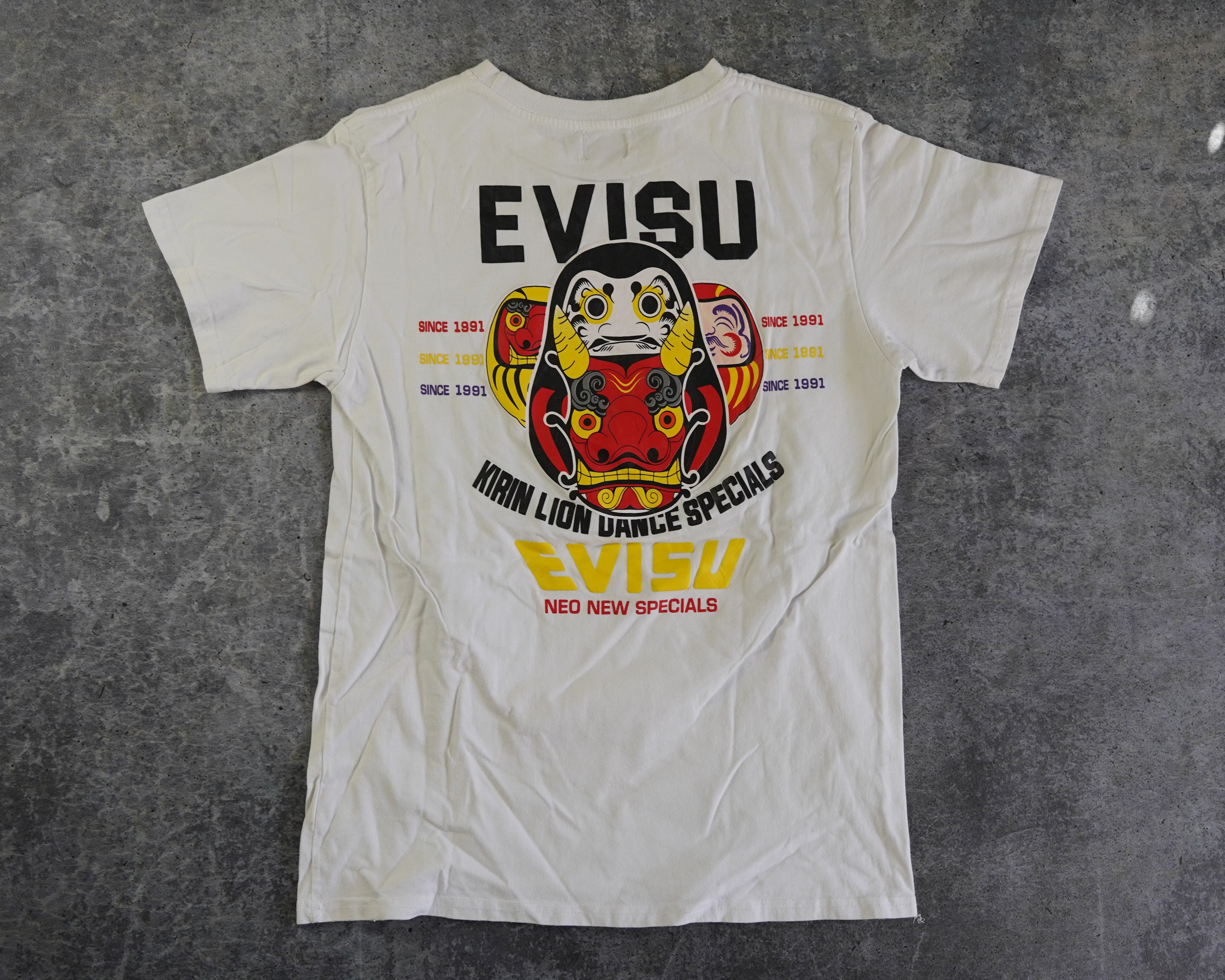 Evisu Shirt (L)