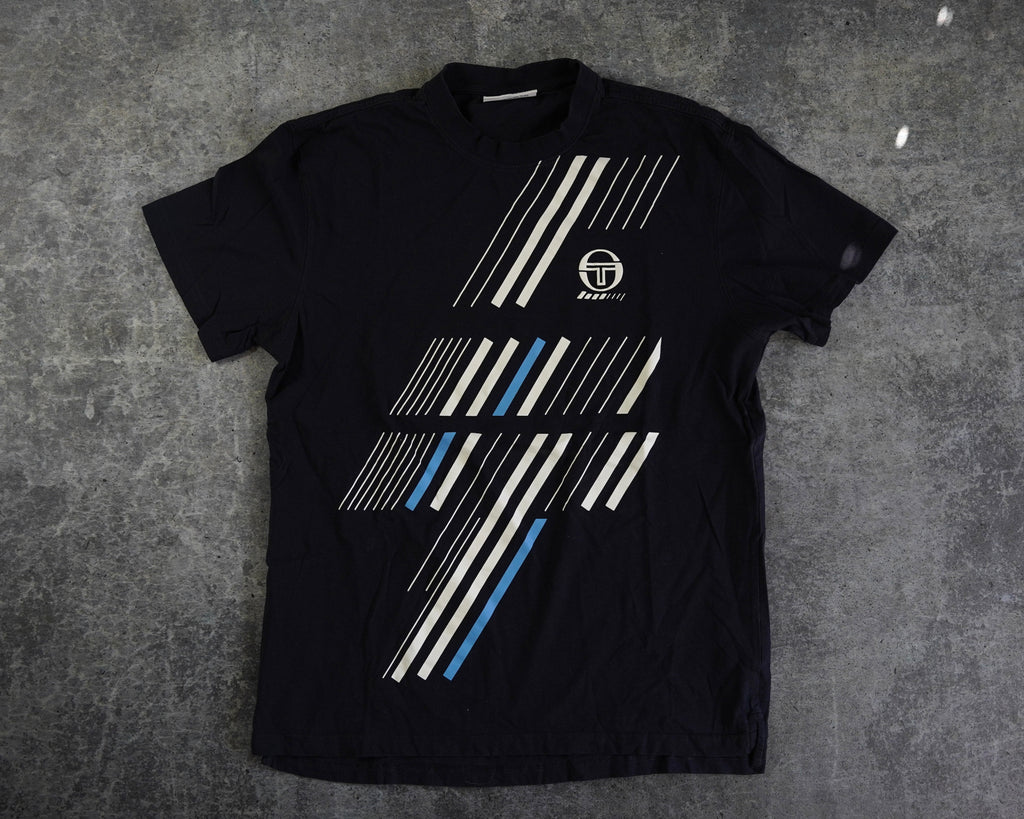 Sergio Tacchini Shirt (L)
