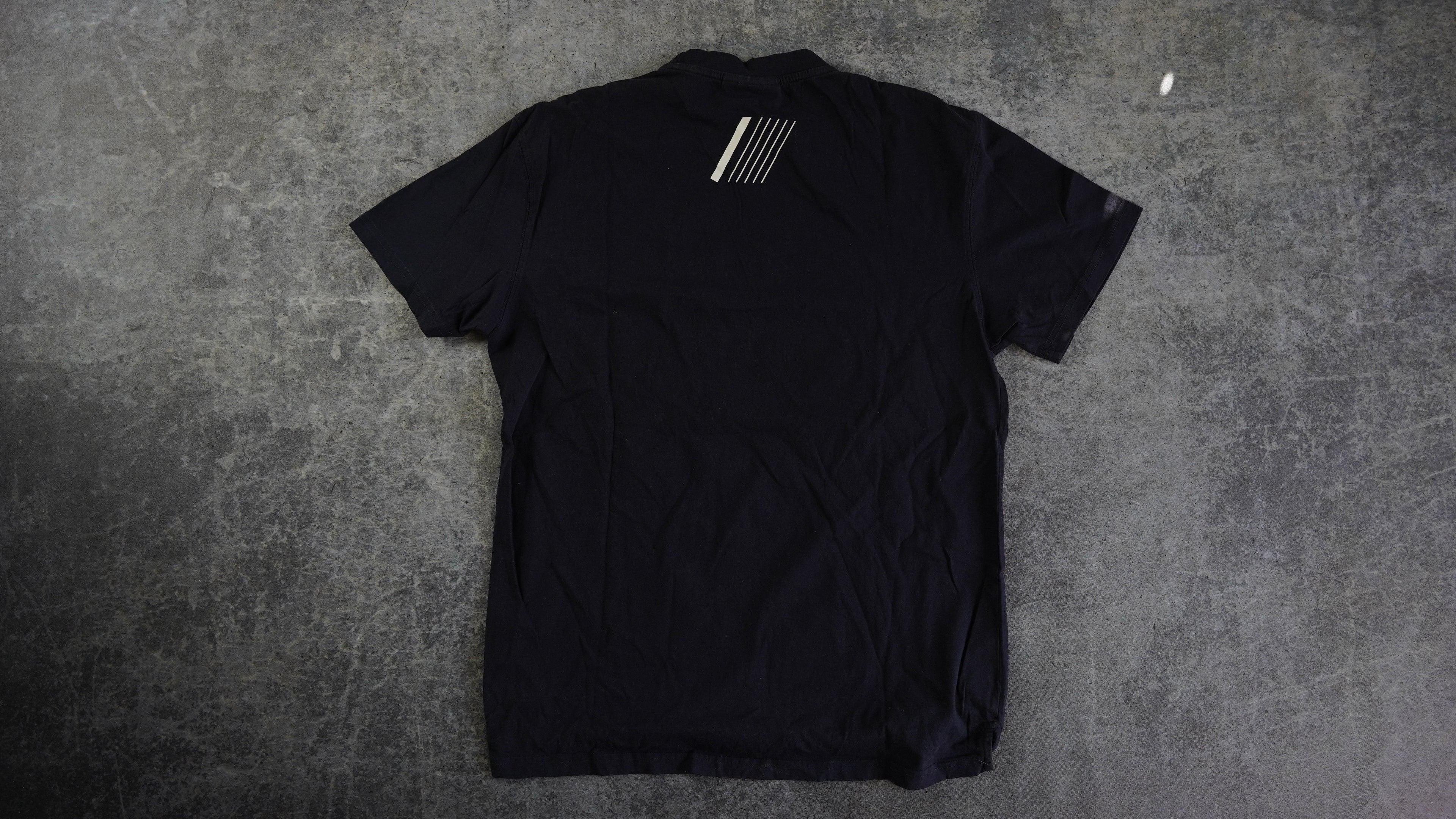 Sergio Tacchini Shirt (L)