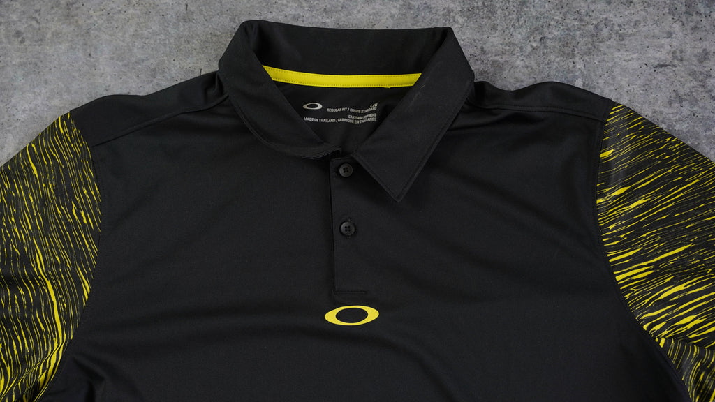 Oakley Poloshirt (L)