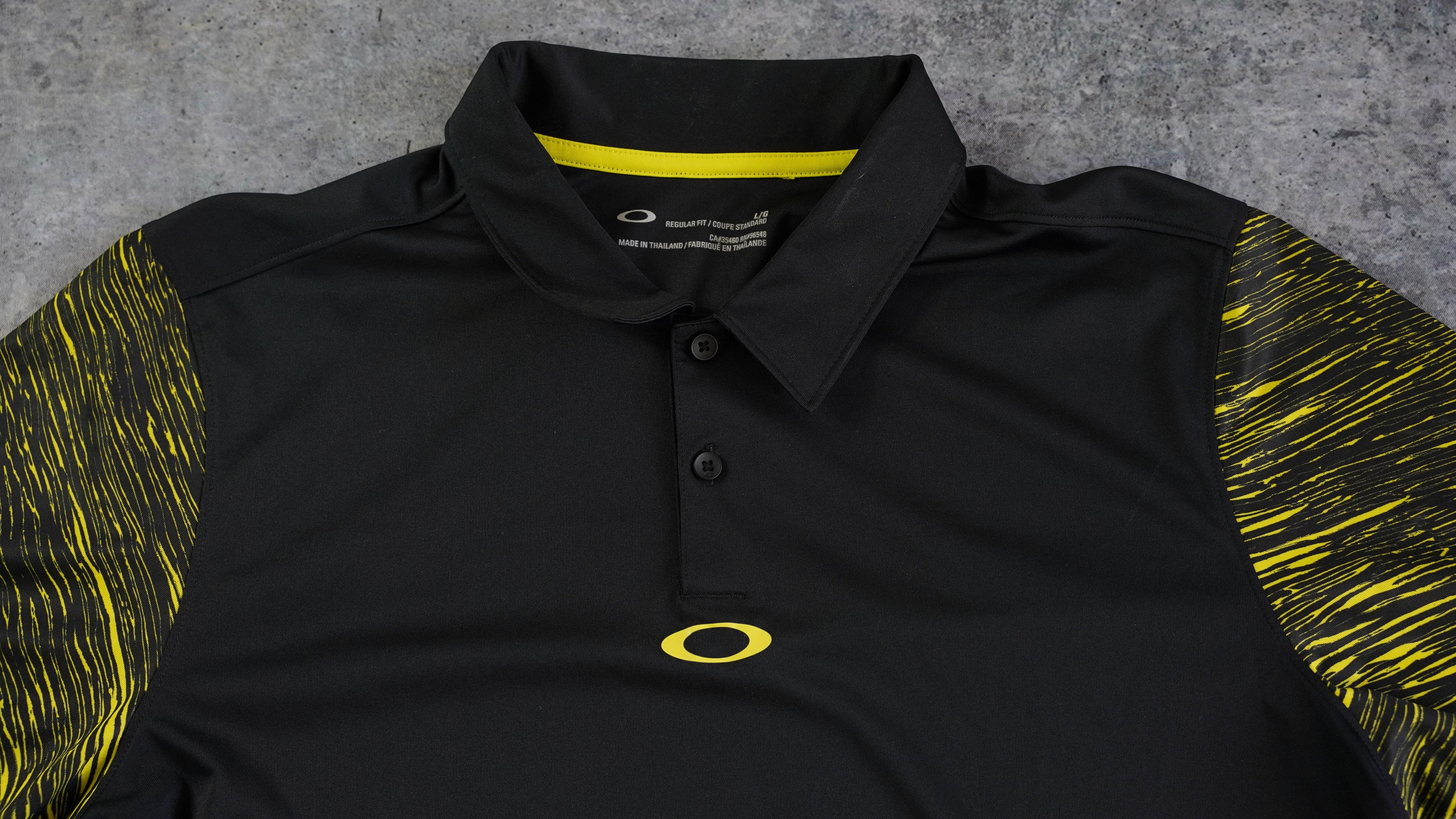 Oakley Poloshirt (L)
