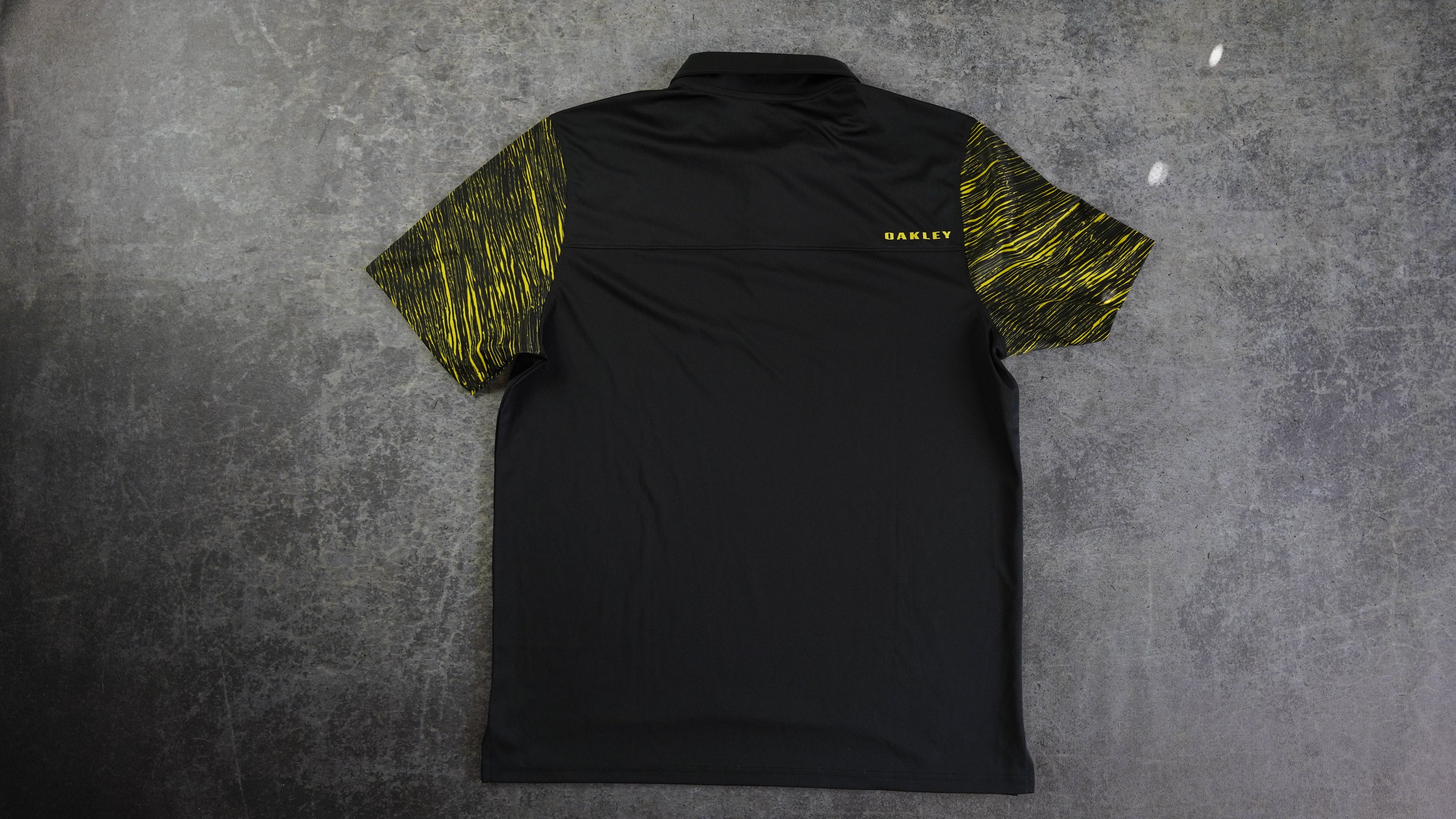 Oakley Poloshirt (L)