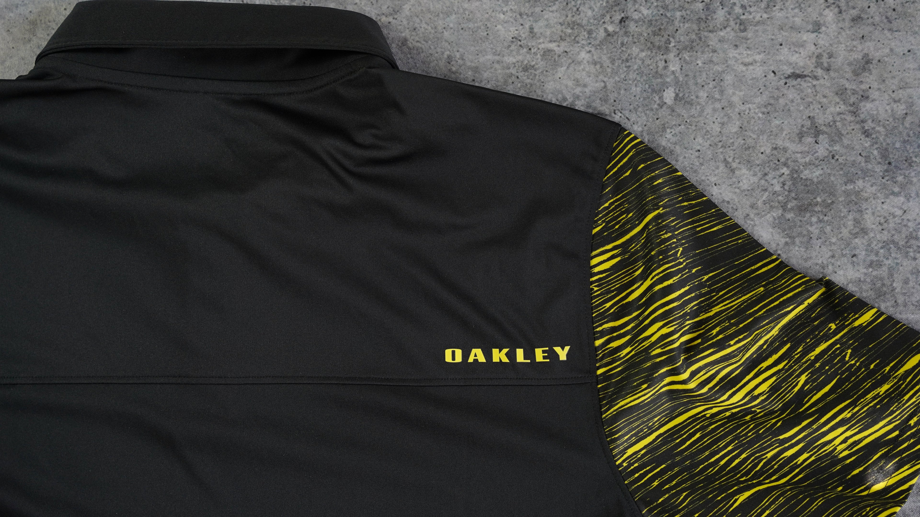 Oakley Poloshirt (L)